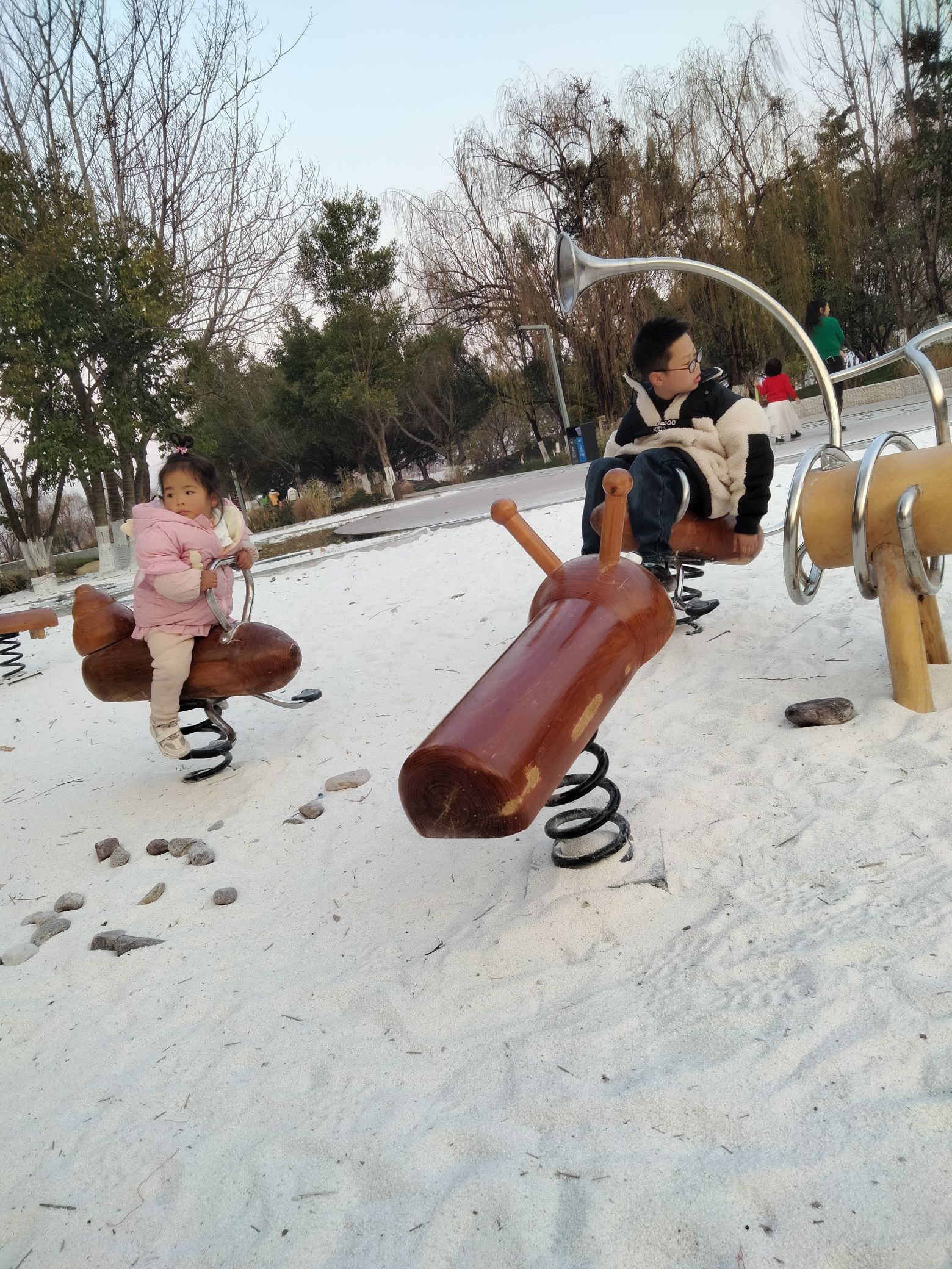 西昌市袁家山动物园旅行图片