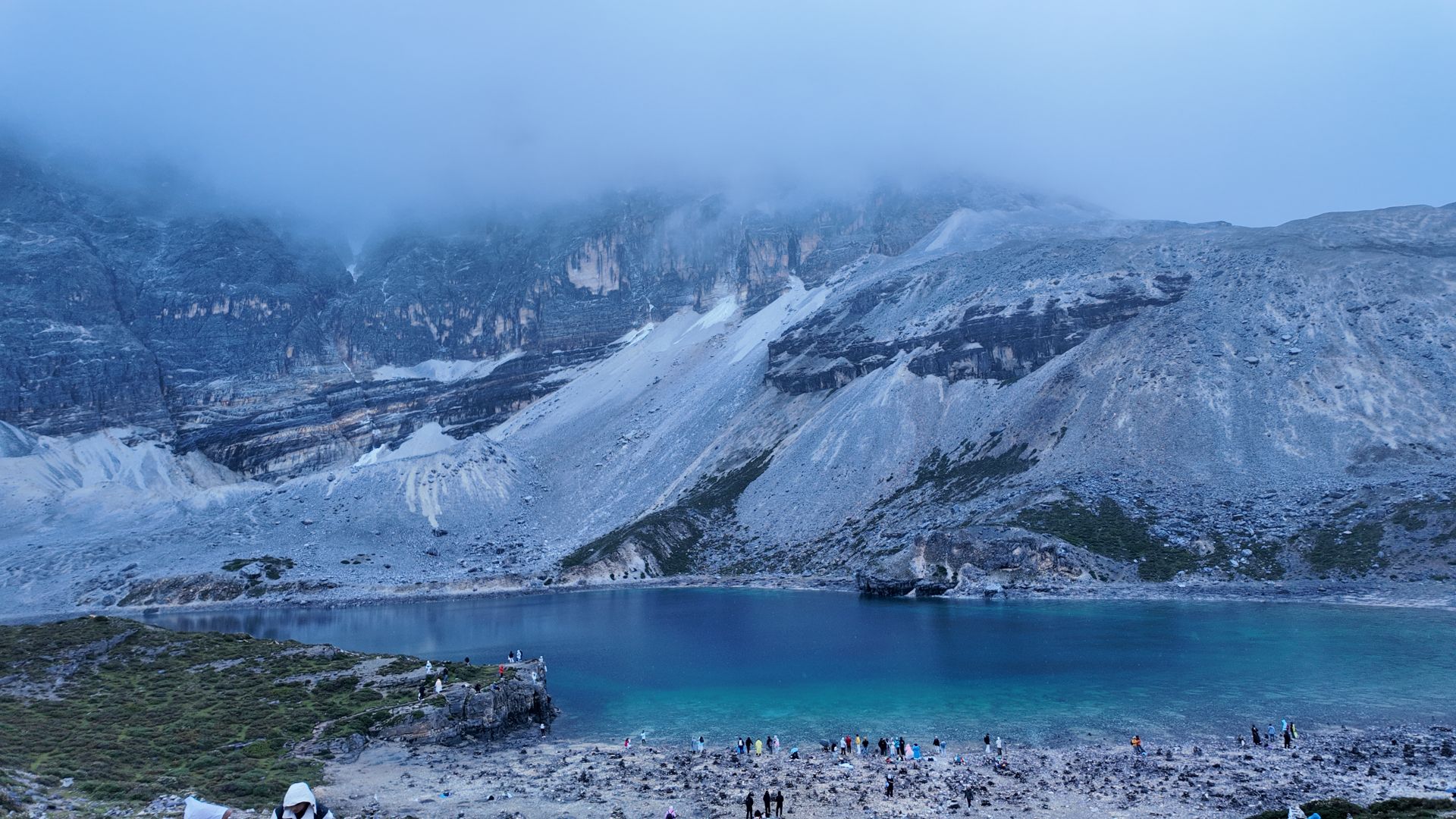 甘孜稻城亚丁景区旅行图片