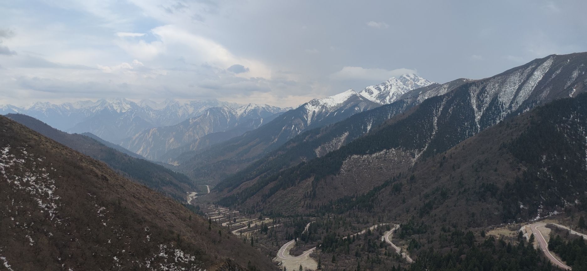 神仙池景区(暂停开放)旅行图片