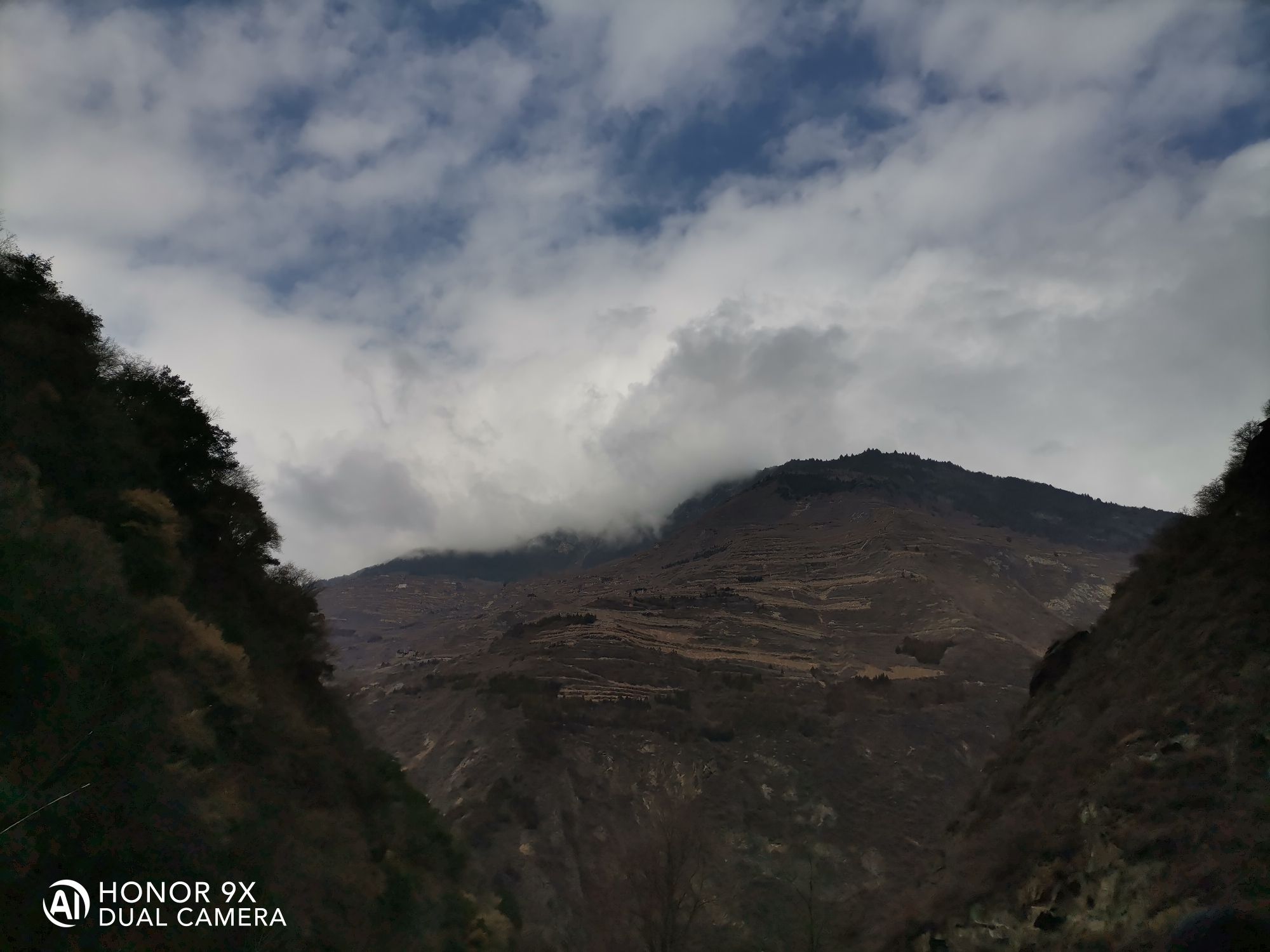 白石羌寨旅行图片