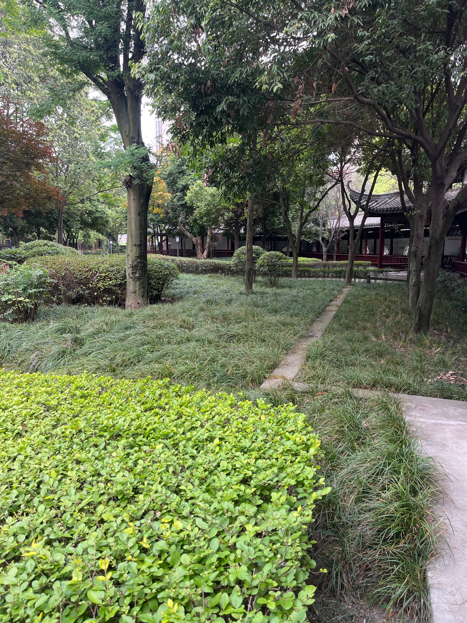 北区公园