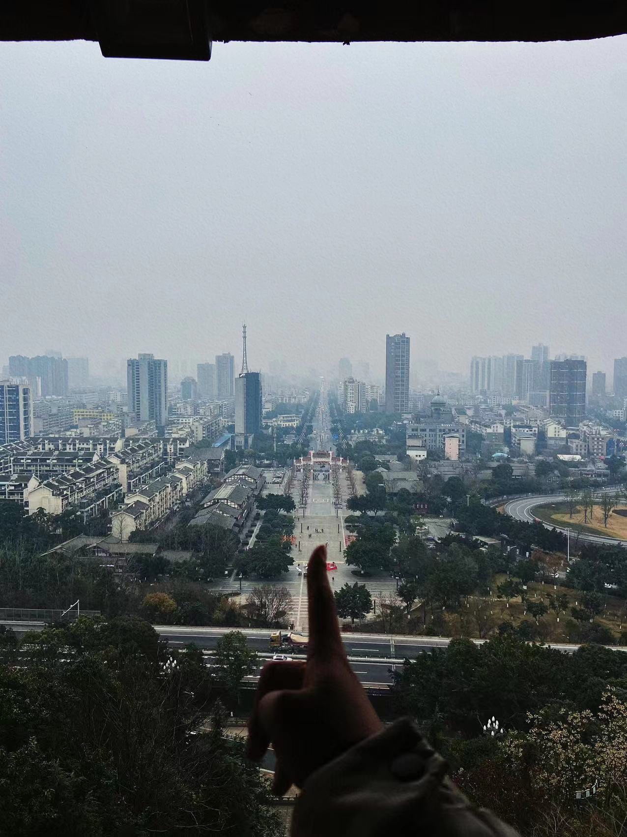钟鼓楼