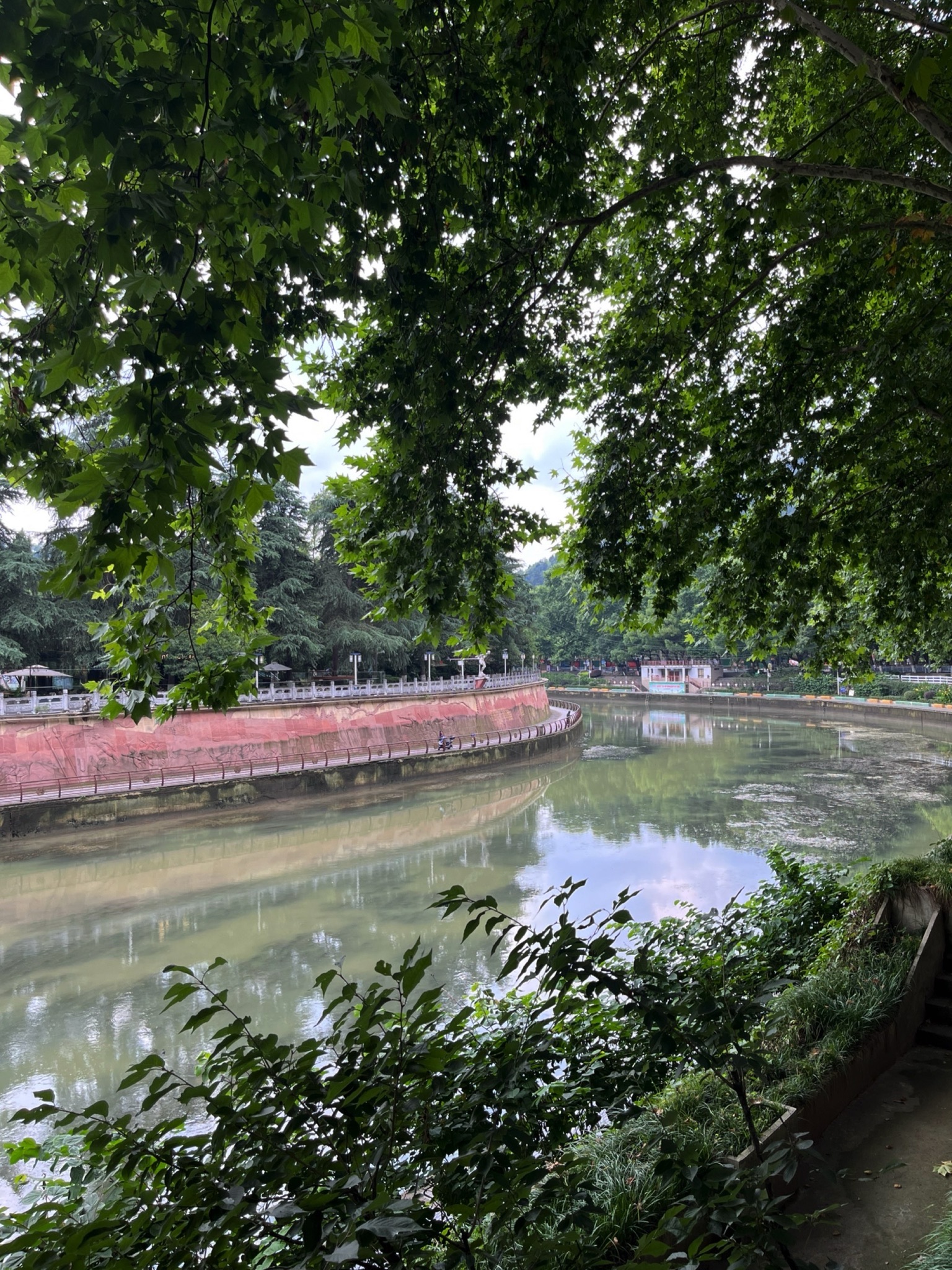 遵义纪念公园旅行图片