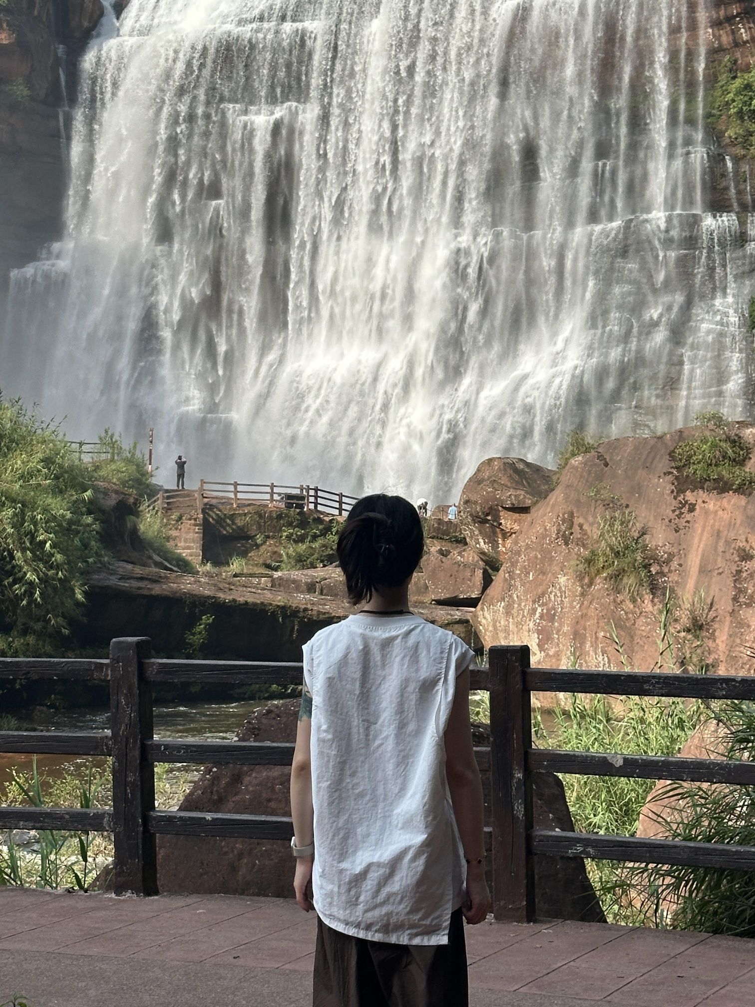赤水国家级风景名胜区