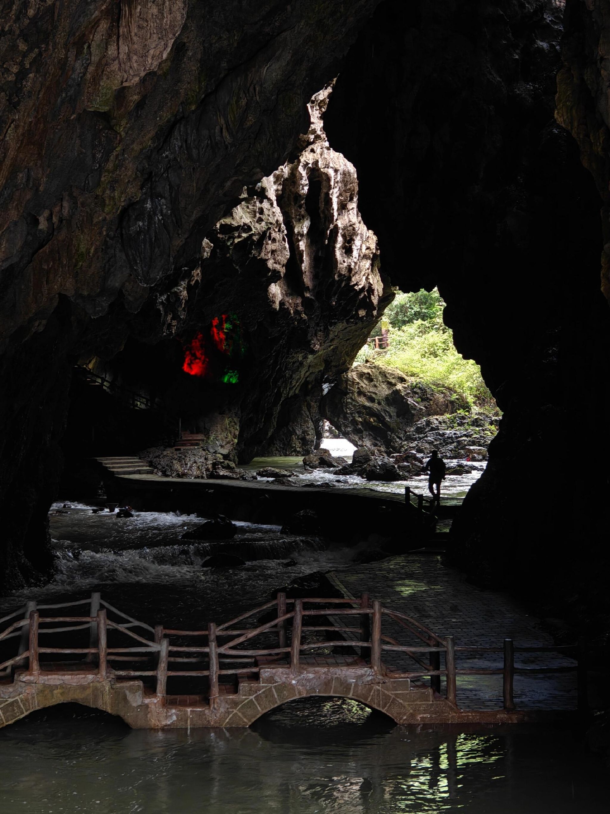 红果树生态旅游风景区旅行图片