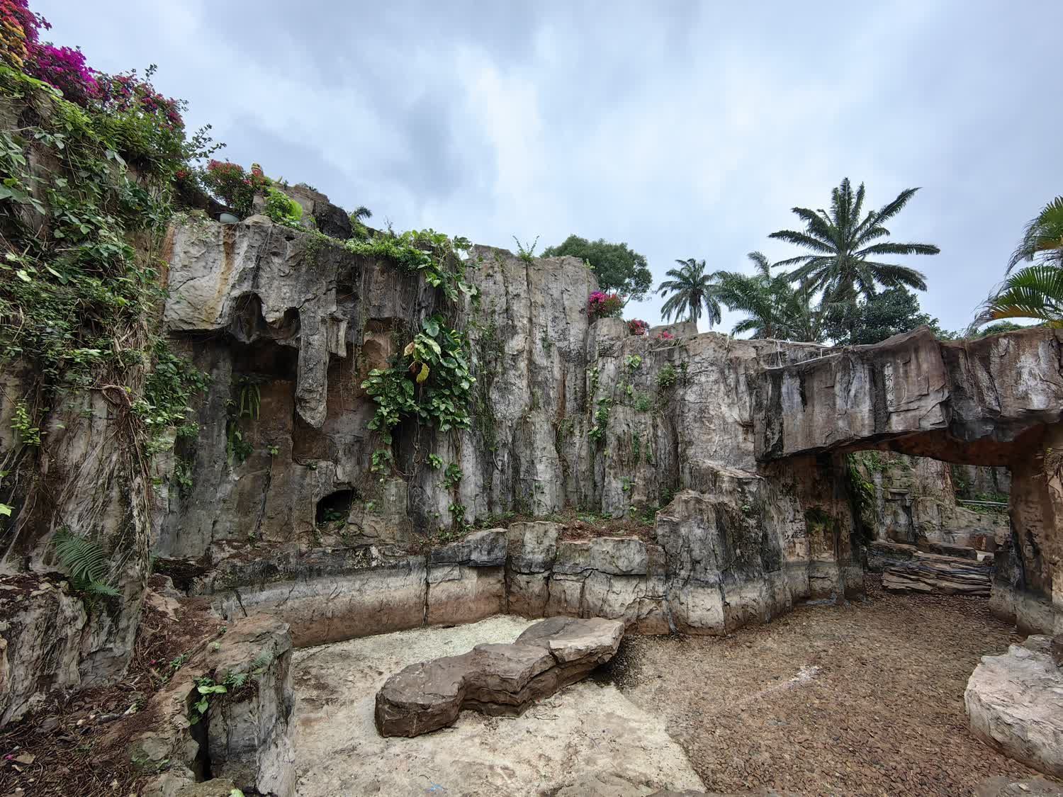 金牛岭公园