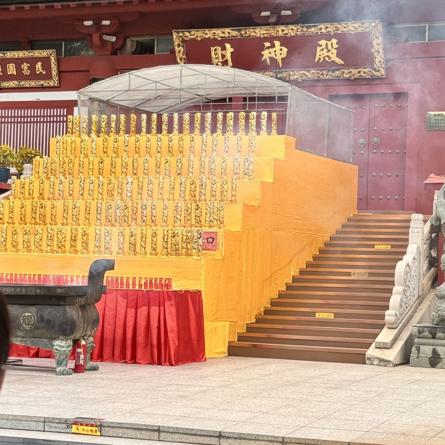 三亚南山文化旅游区