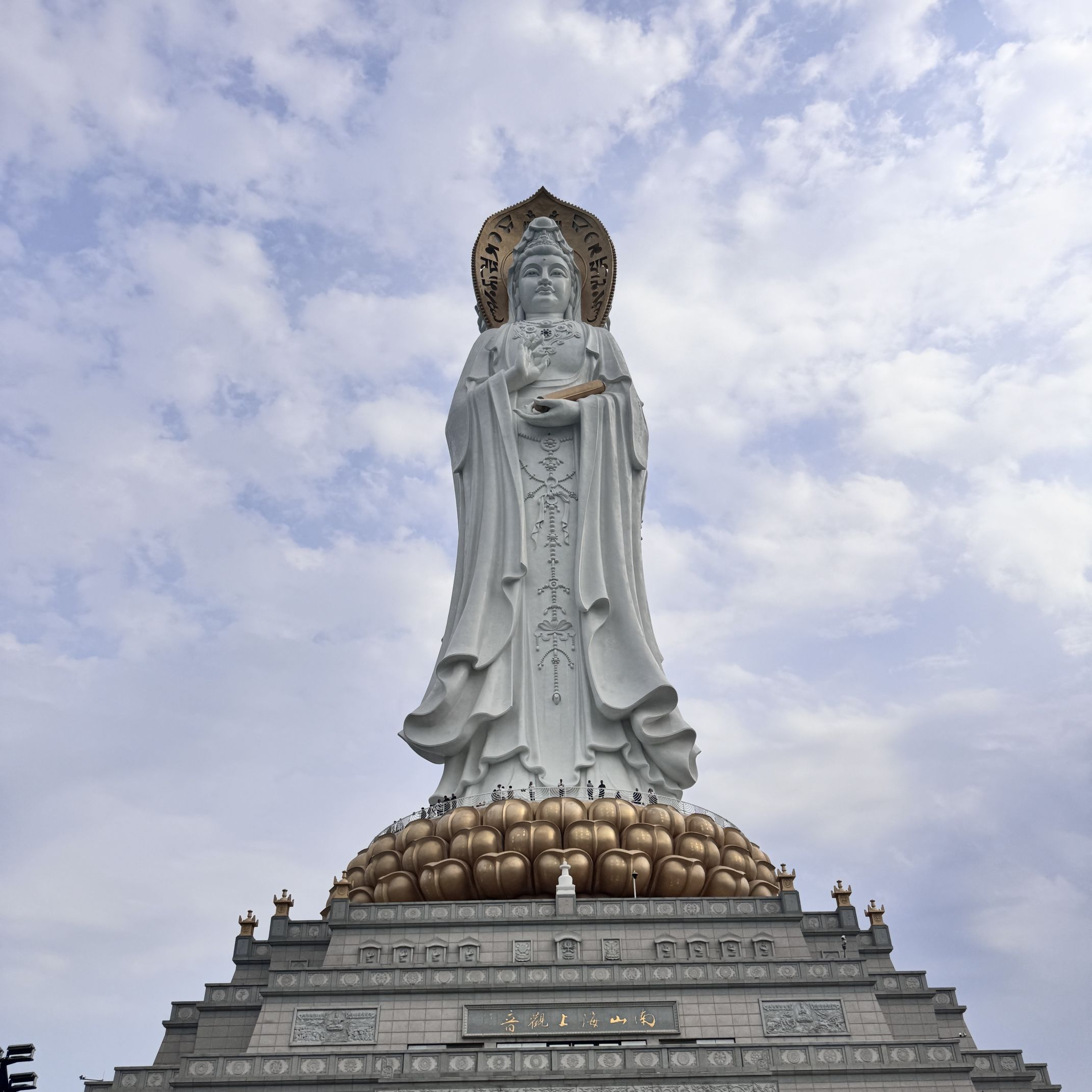 三亚南山文化旅游区旅行图片