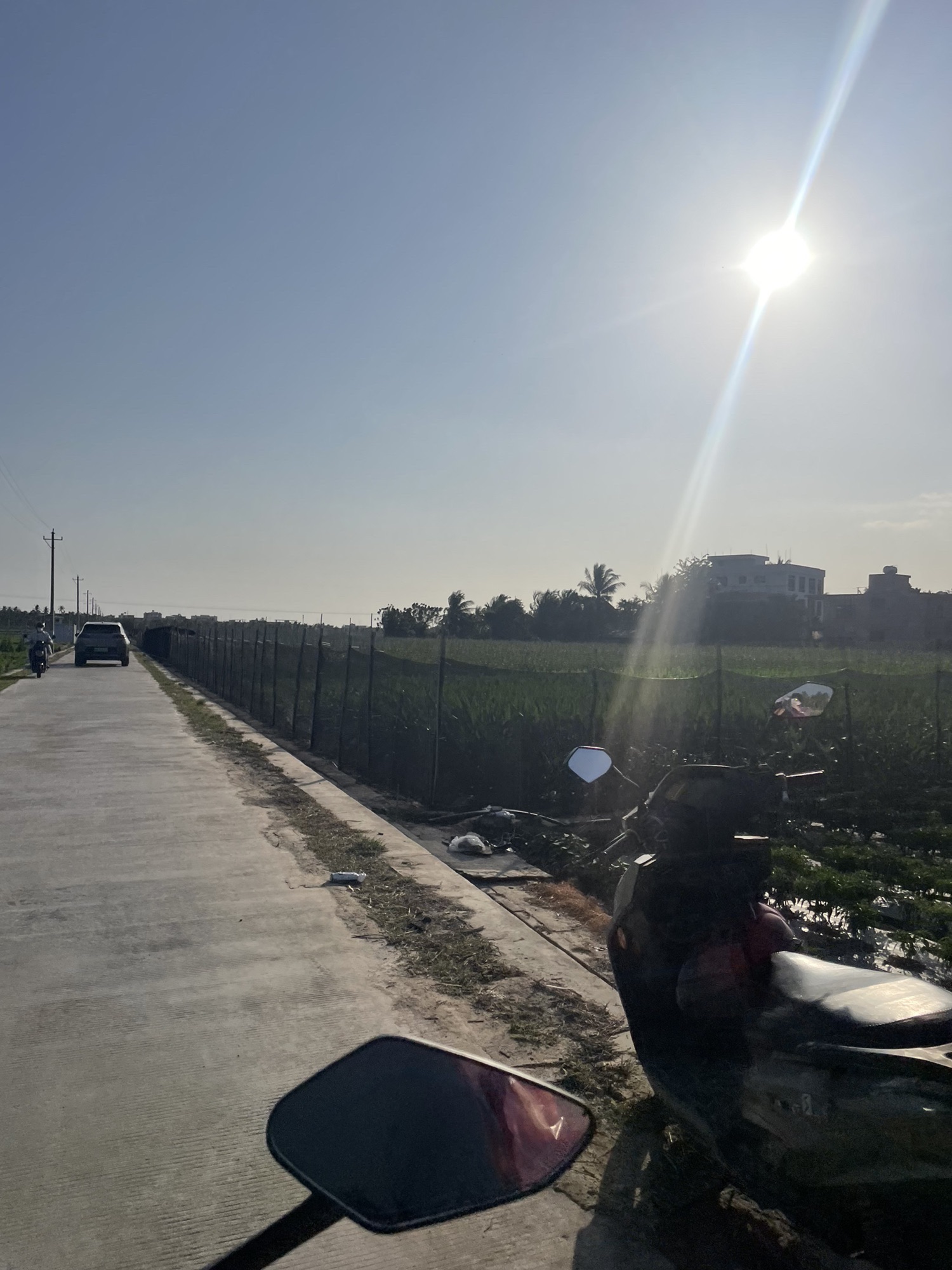 槟榔河文化旅游区
