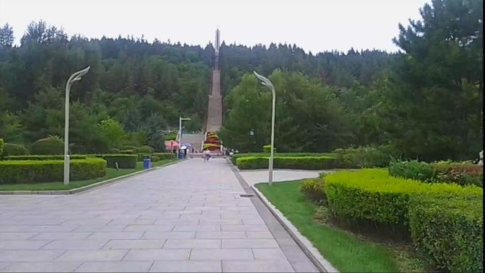 北山公园