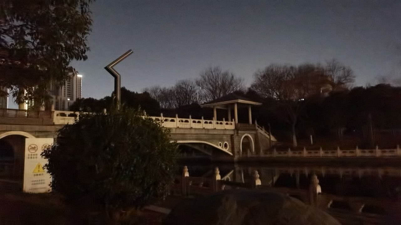 奎星楼旅行图片