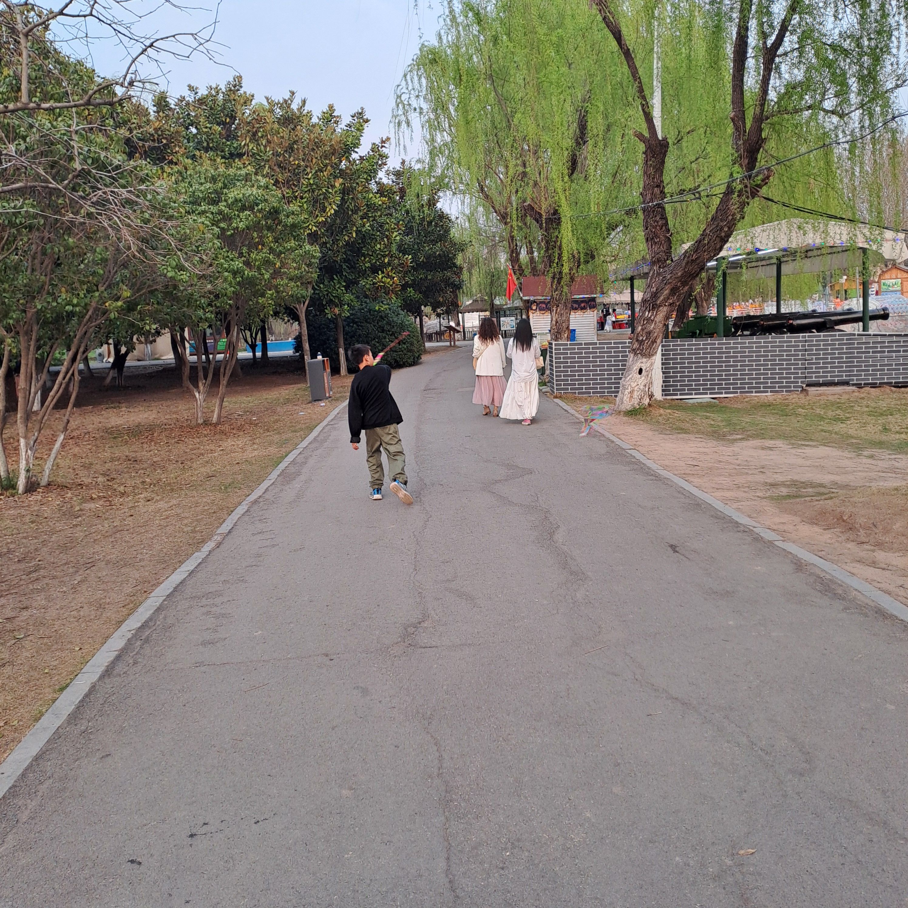 祥源颍淮阜阳生态乐园旅行图片