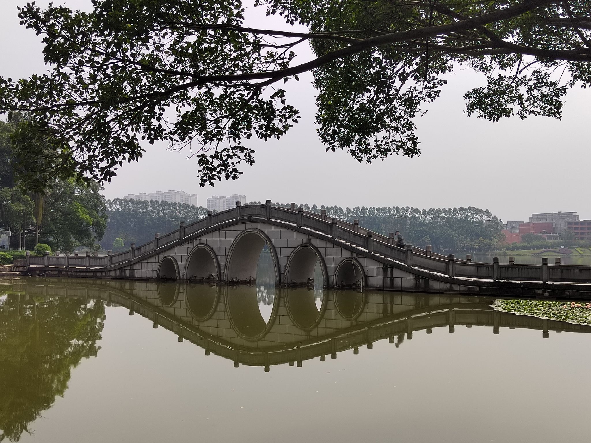 东湖风景名胜区