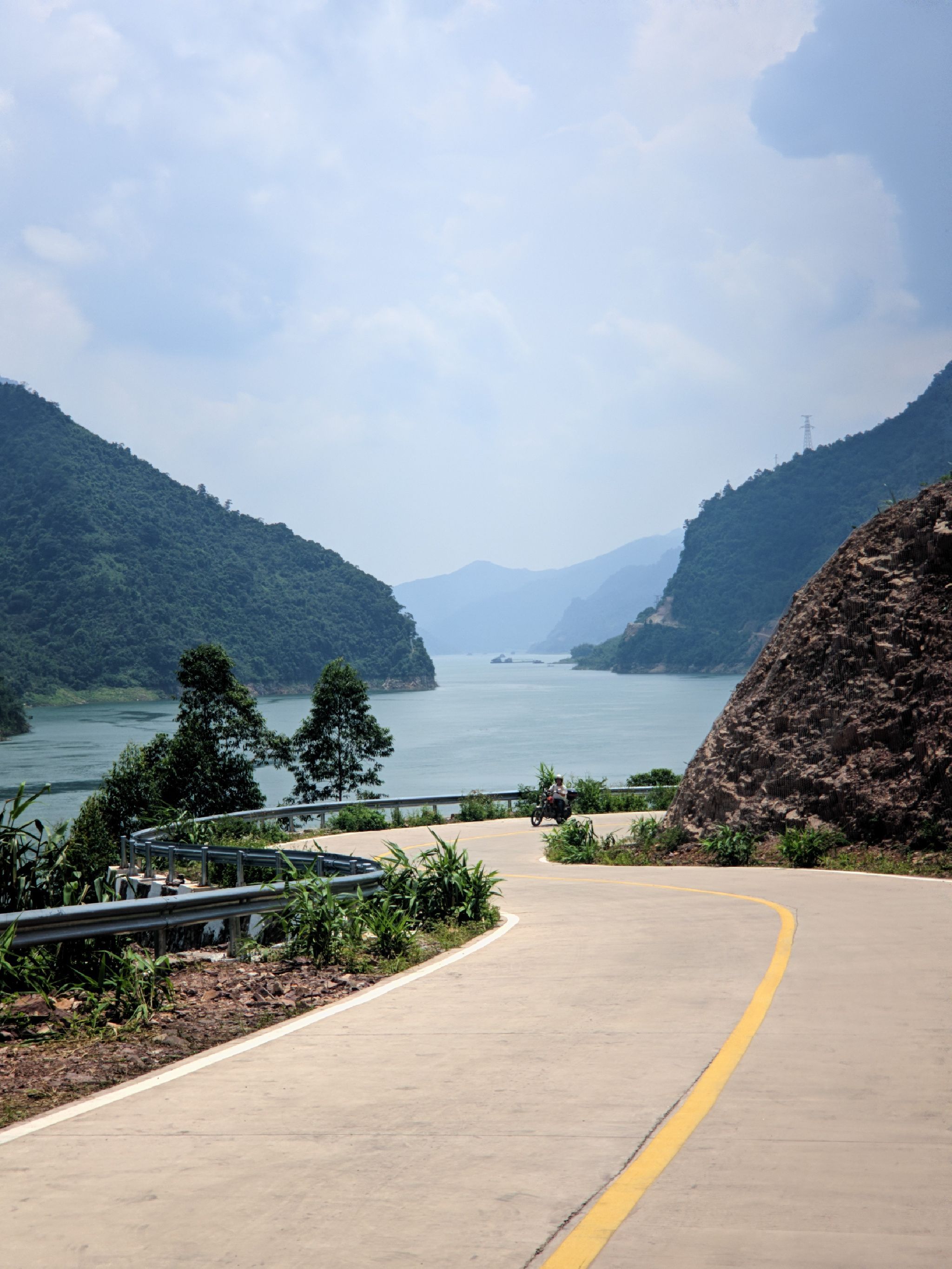 桂平市大藤峡生态旅游区旅行图片