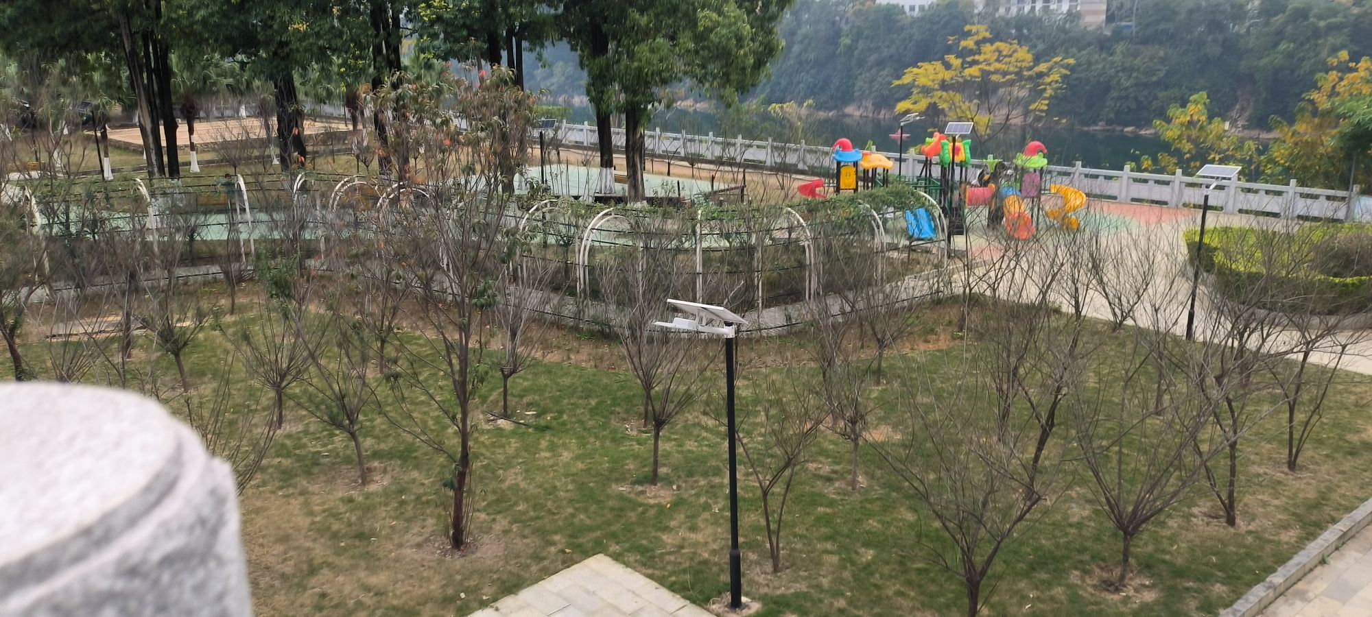 江北公园