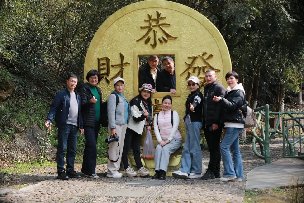 十八水原生态景区