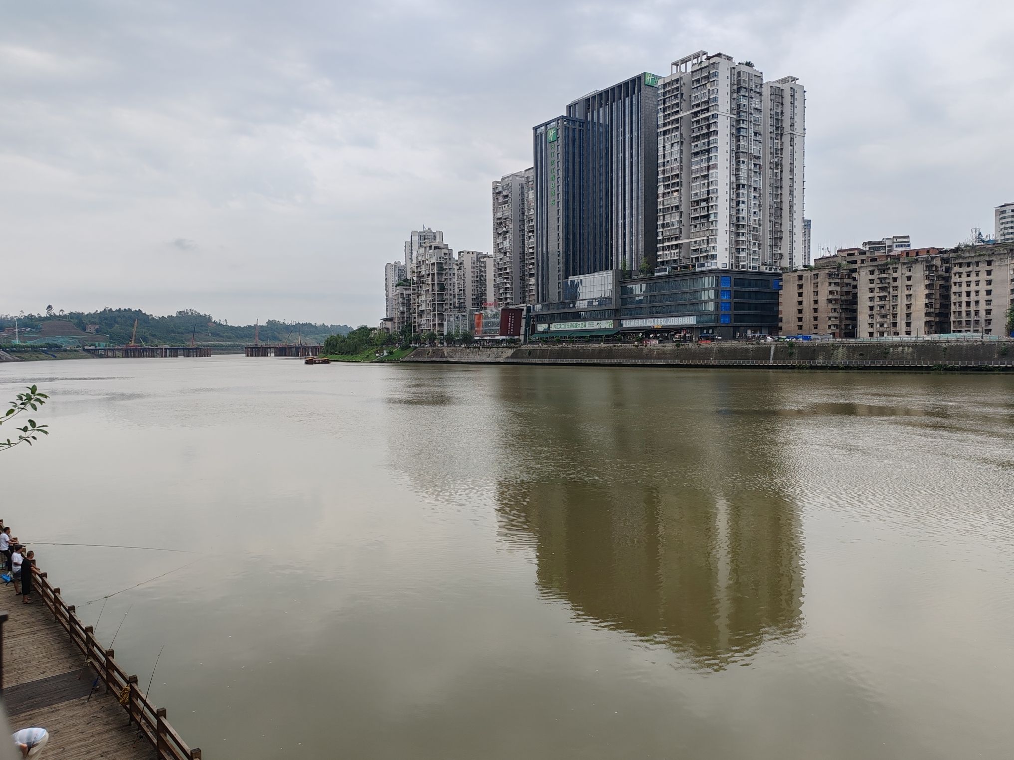大千广场(暂停开放)旅行图片