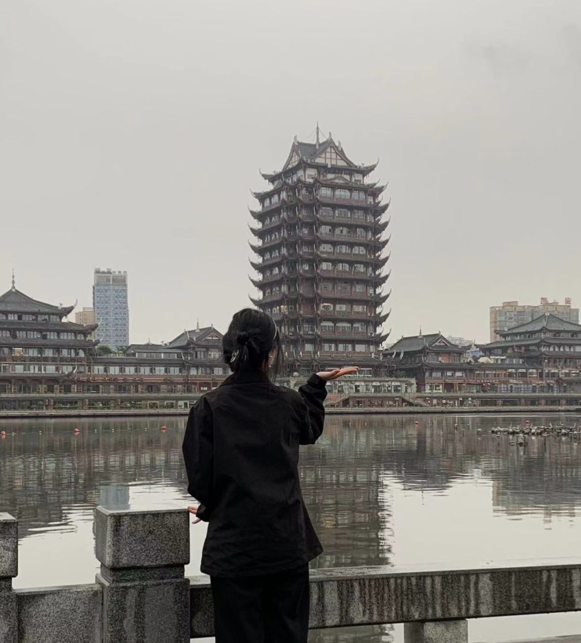 远景楼