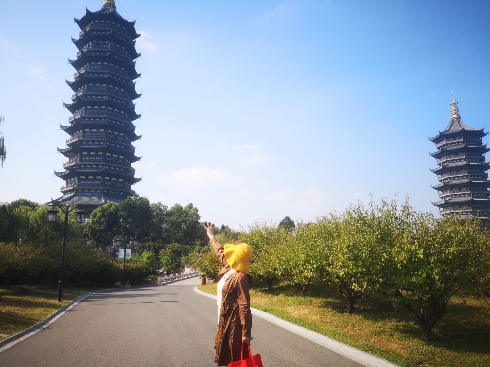 印象黄河