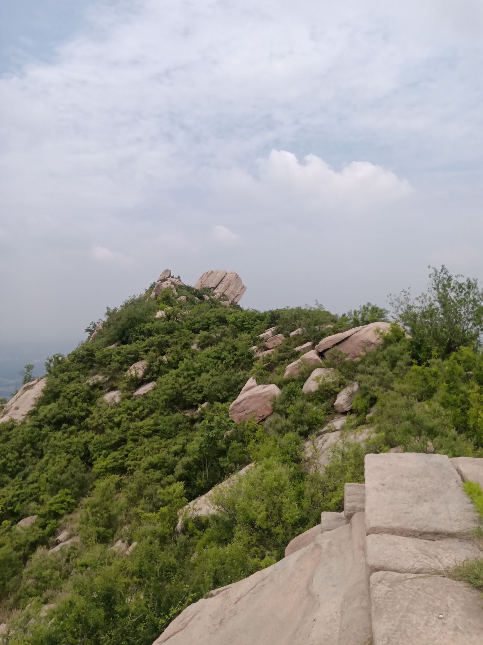 林山石窟