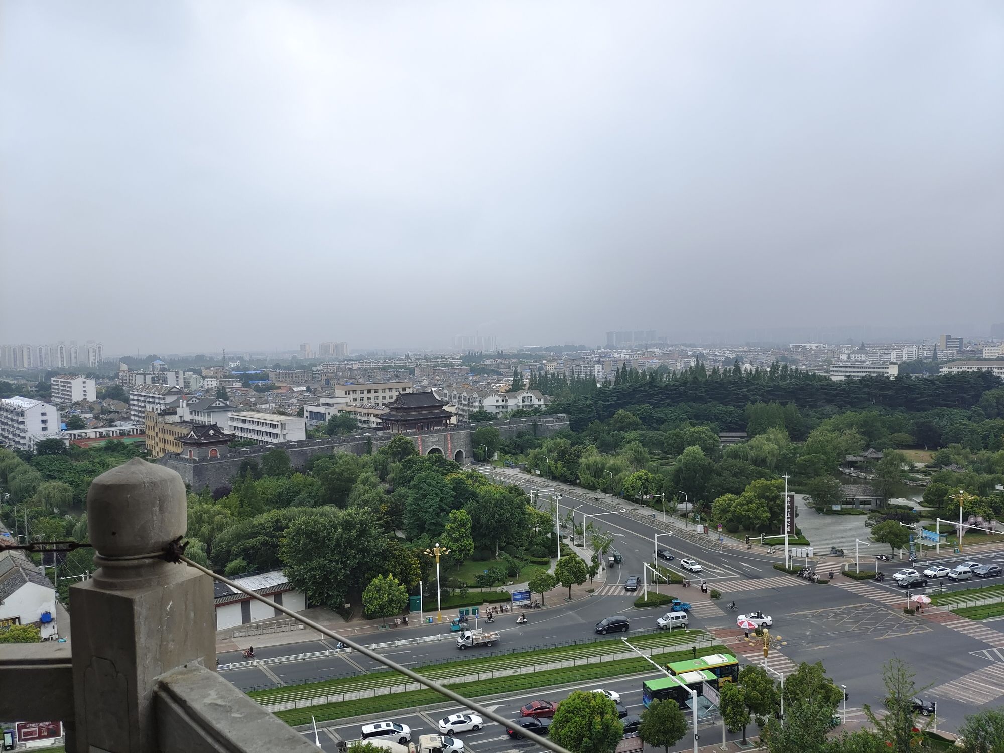 龙光阁