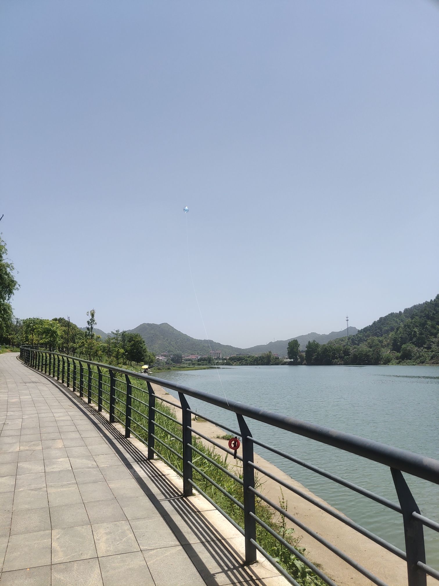 浏阳市湿地公园