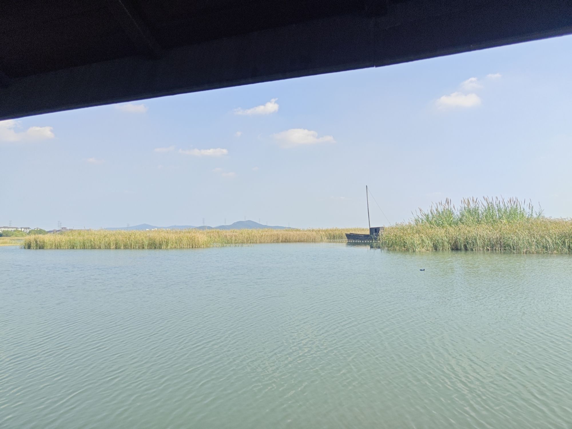 太湖新天地生态休闲公园旅行图片