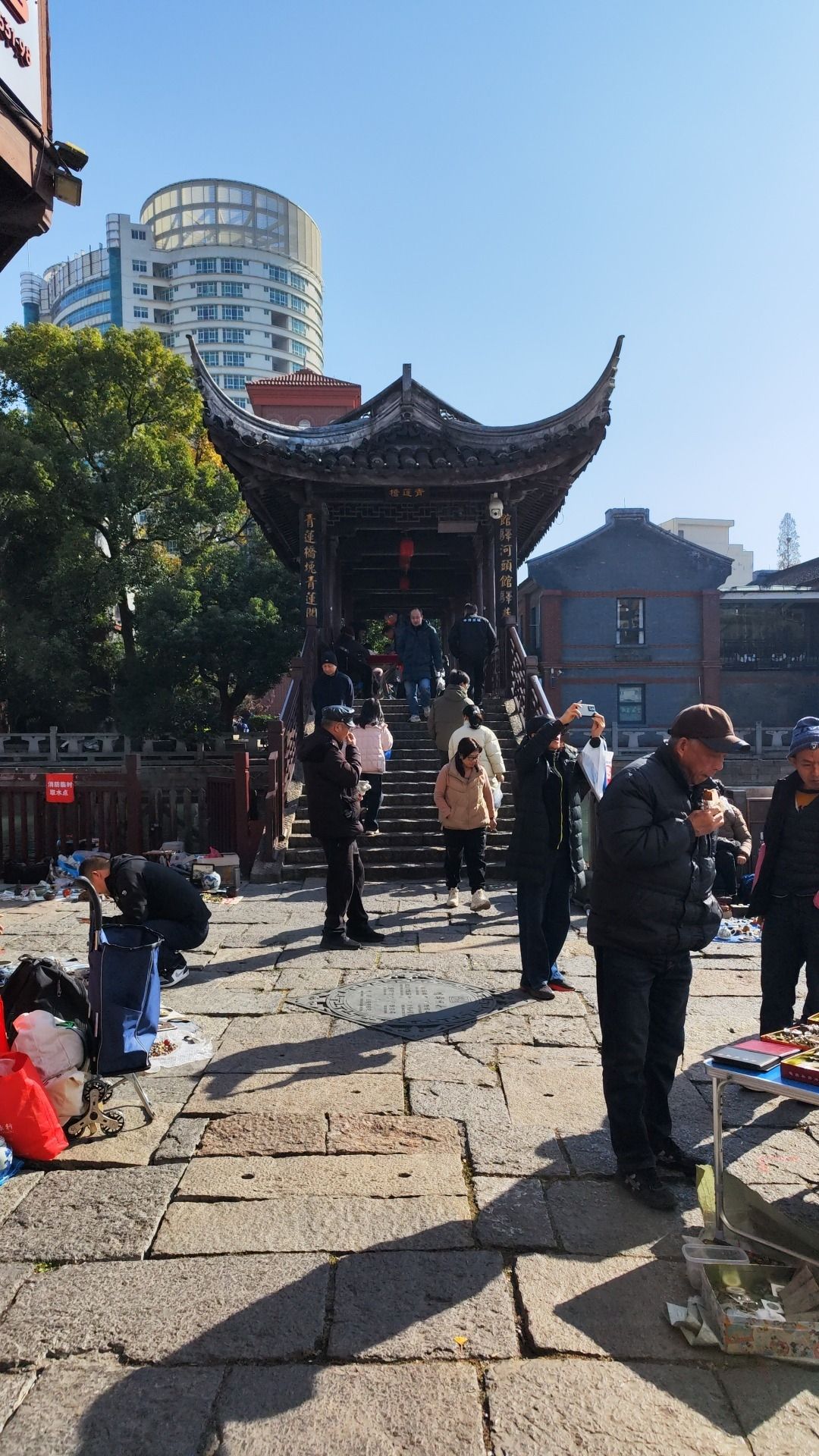 青莲桥