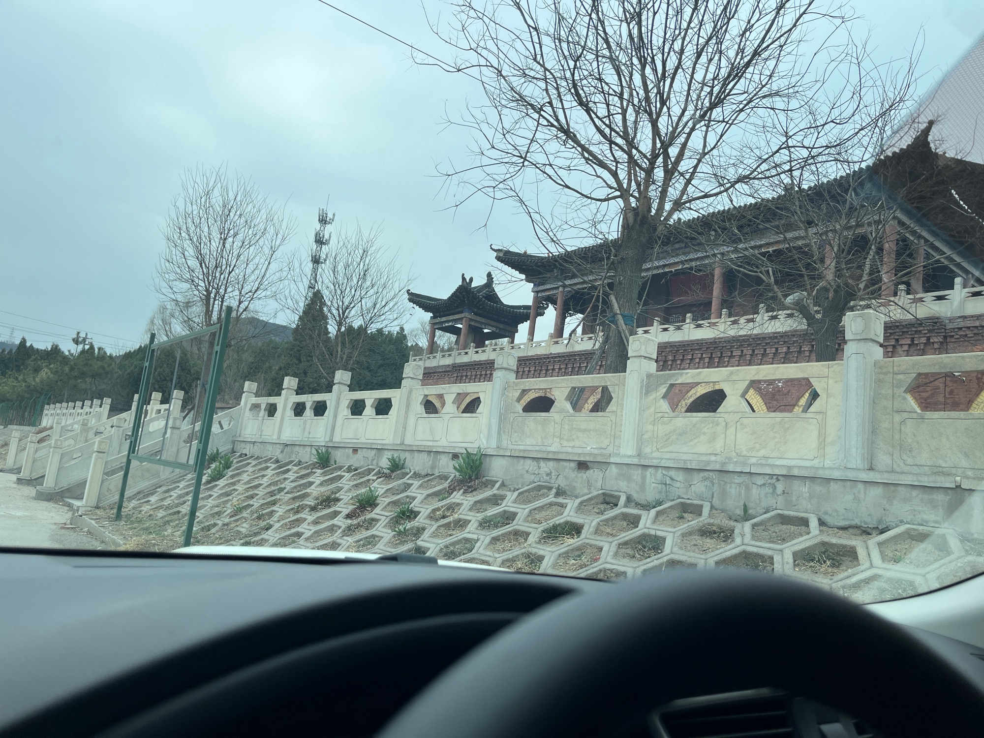 圣泉寺旅行图片