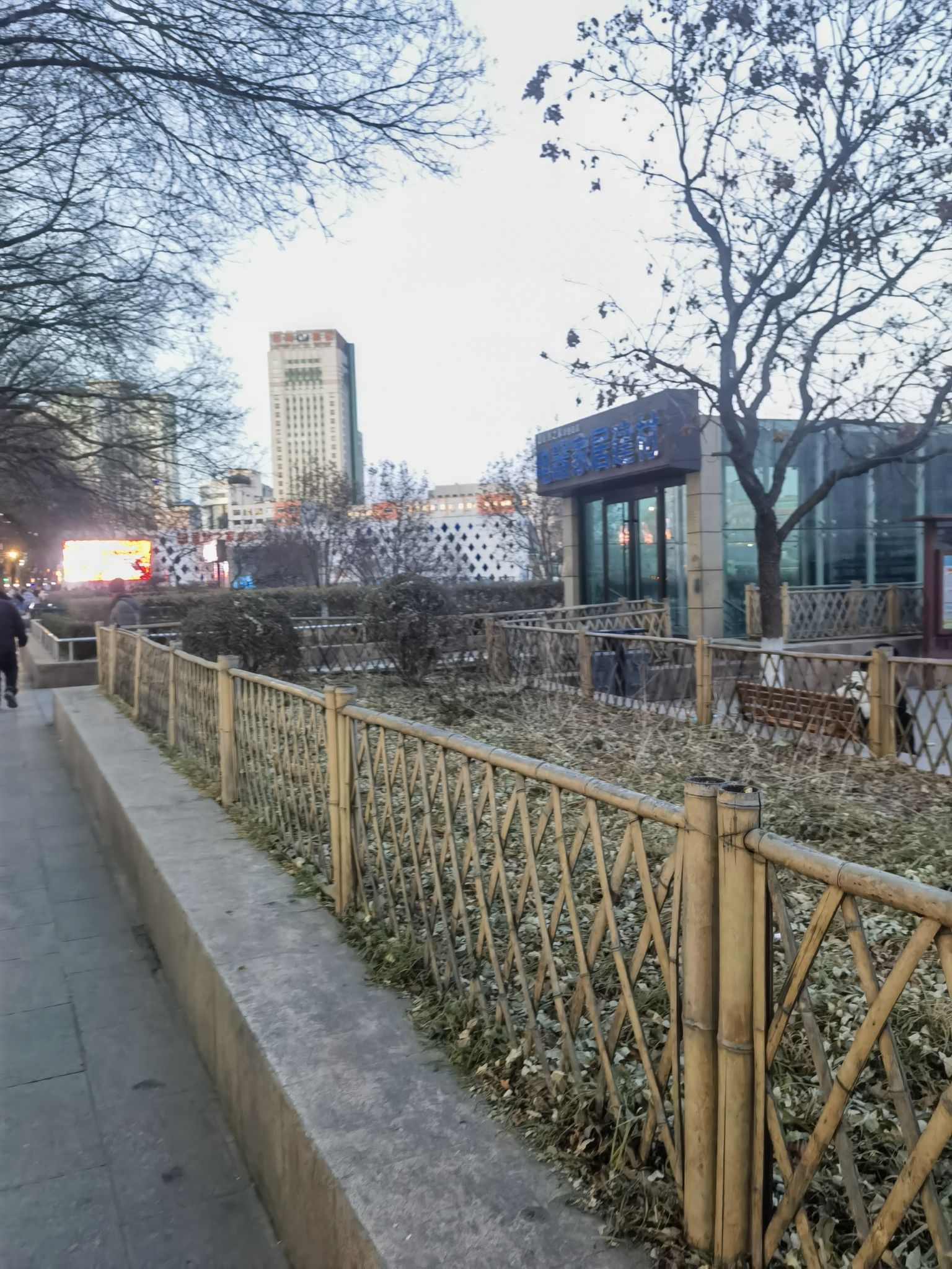 中心广场旅行图片