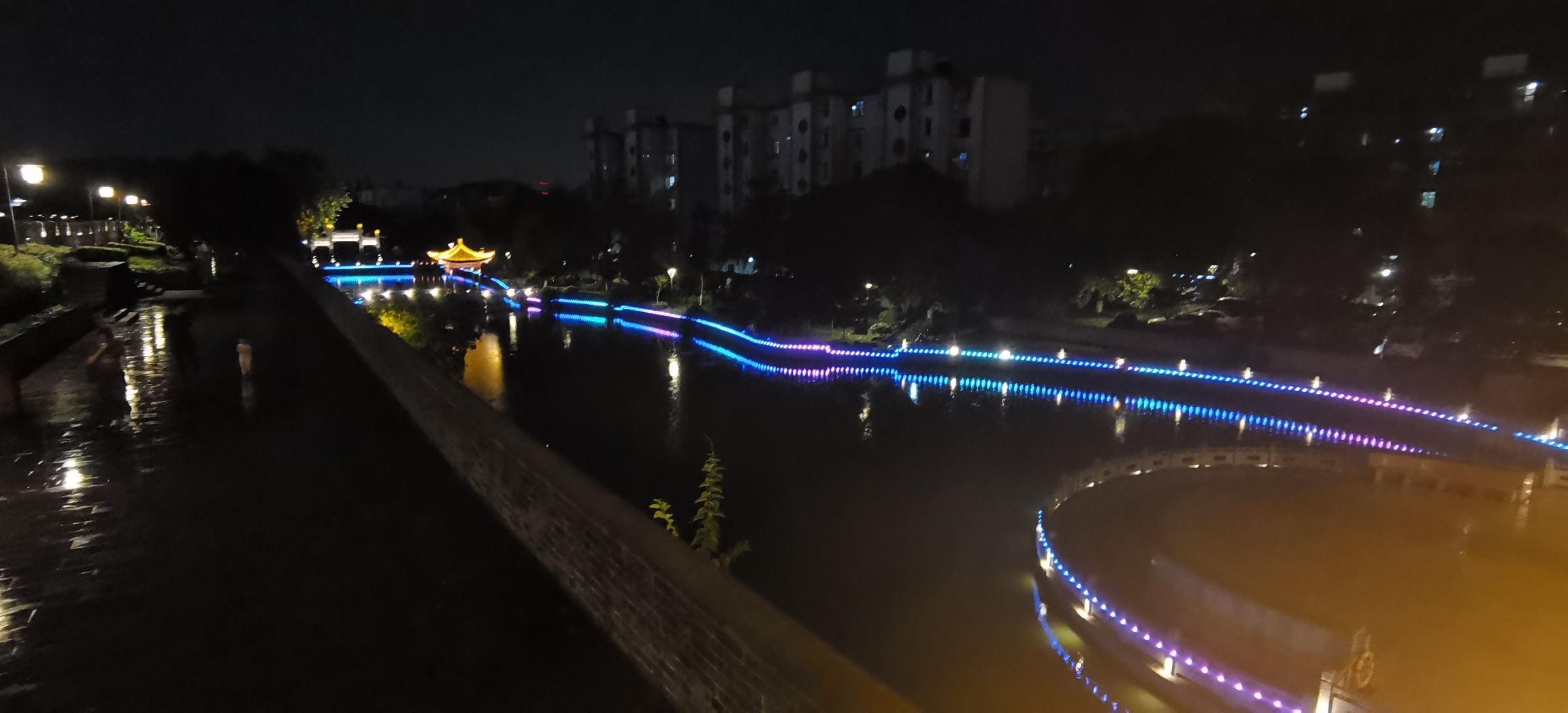 望海楼