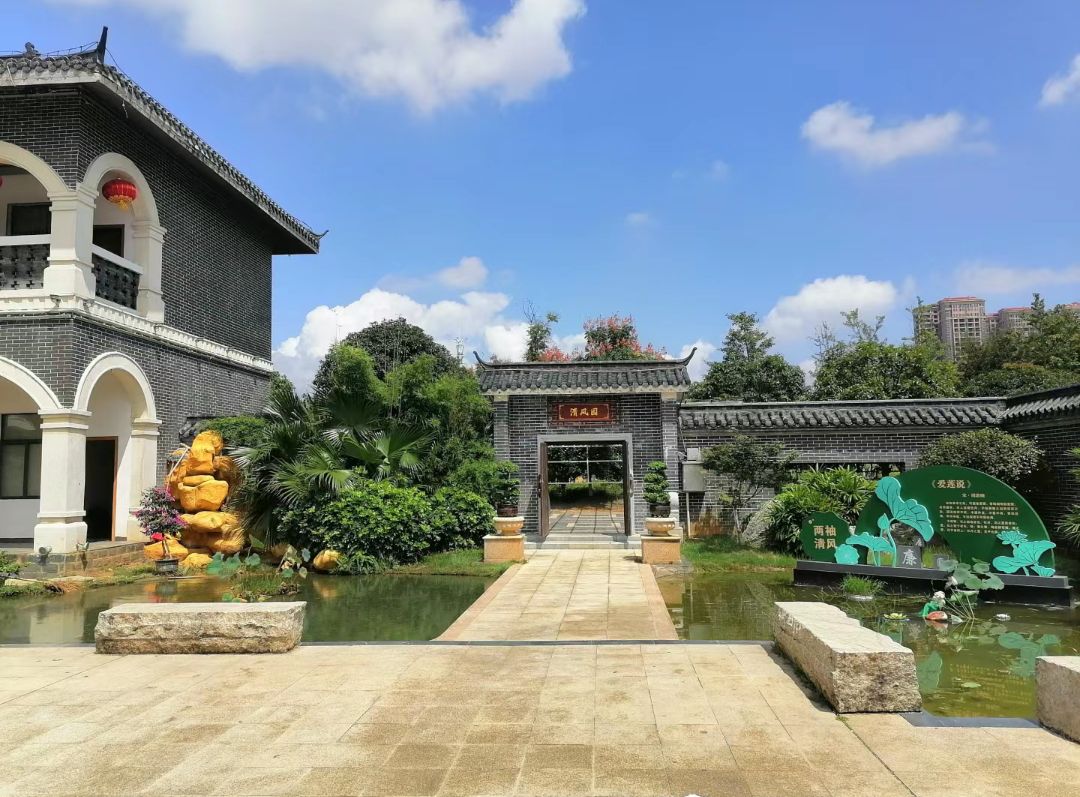 东安紫水国家湿地公园旅行图片