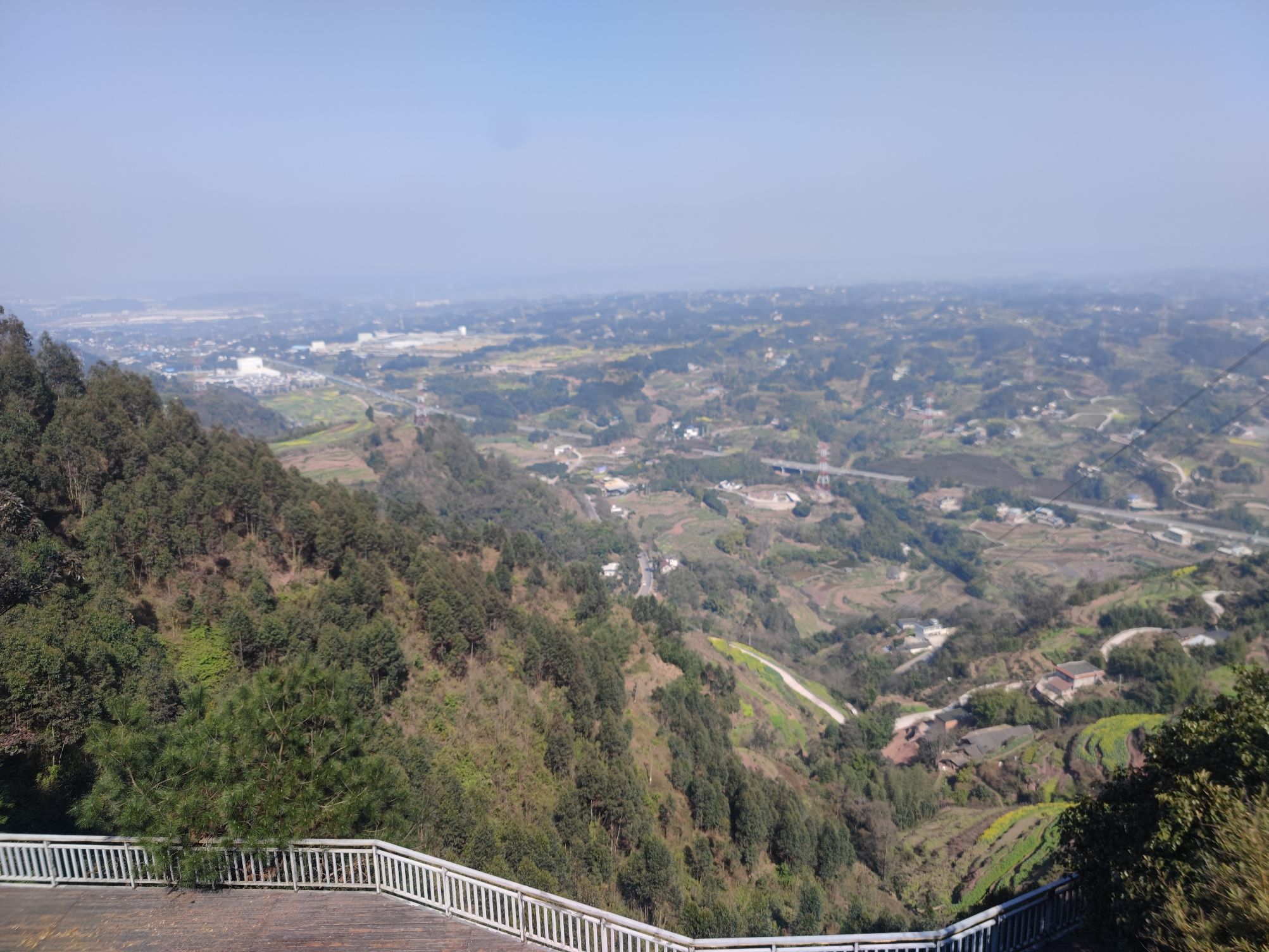 少峨湖