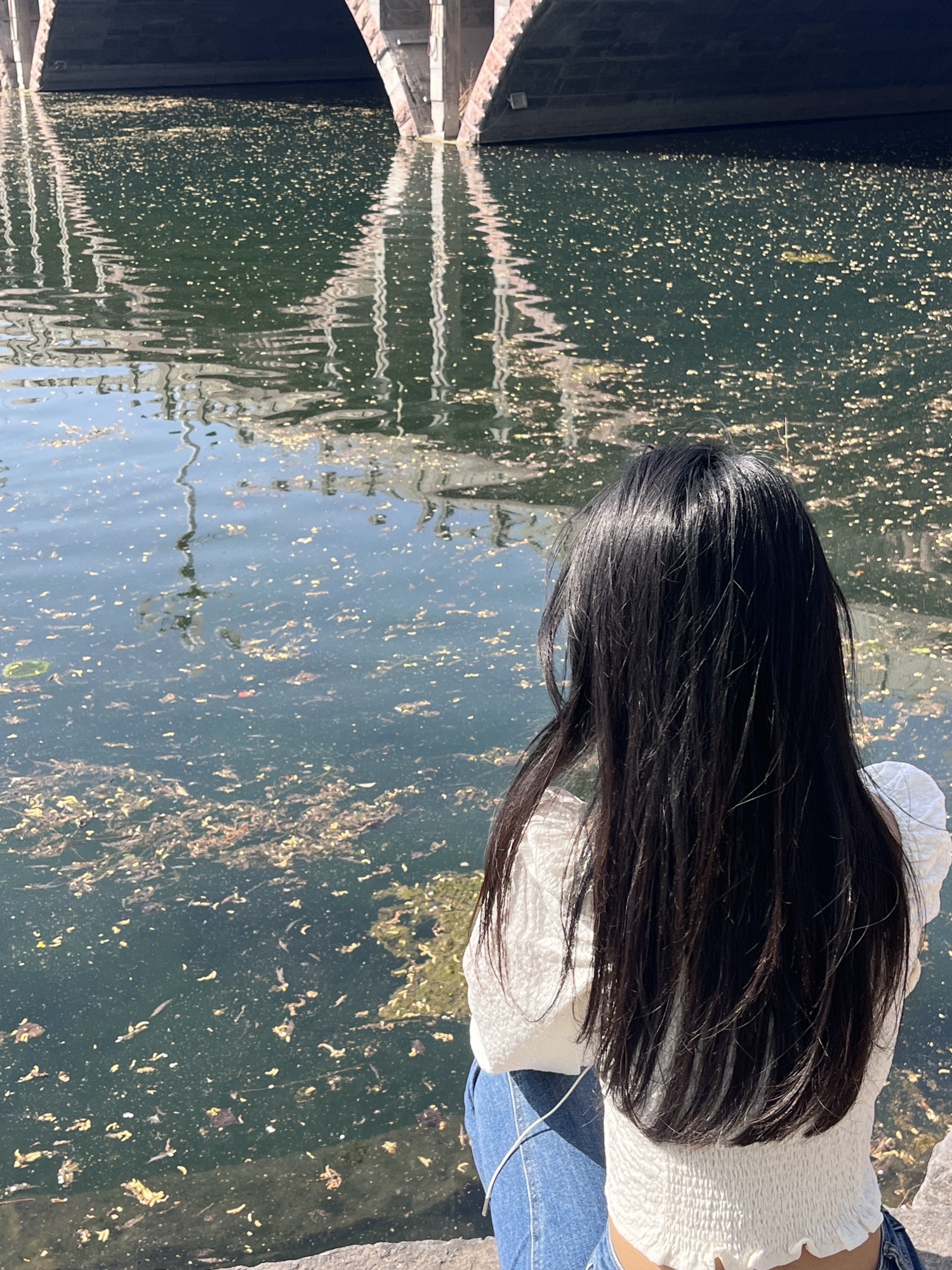 眼明泉旅行图片