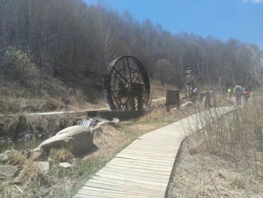 道须沟景区(暂停开放)旅行图片