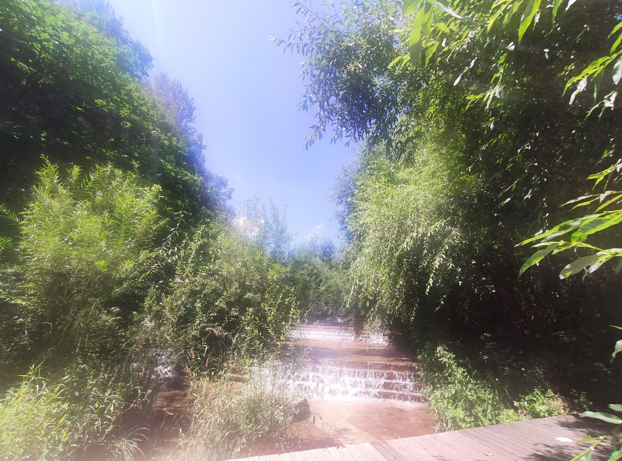 道须沟景区(暂停开放)旅行图片