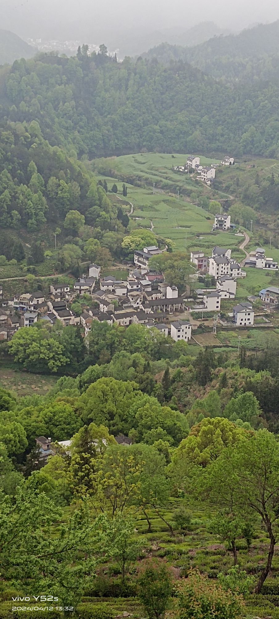 石潭景区旅行图片