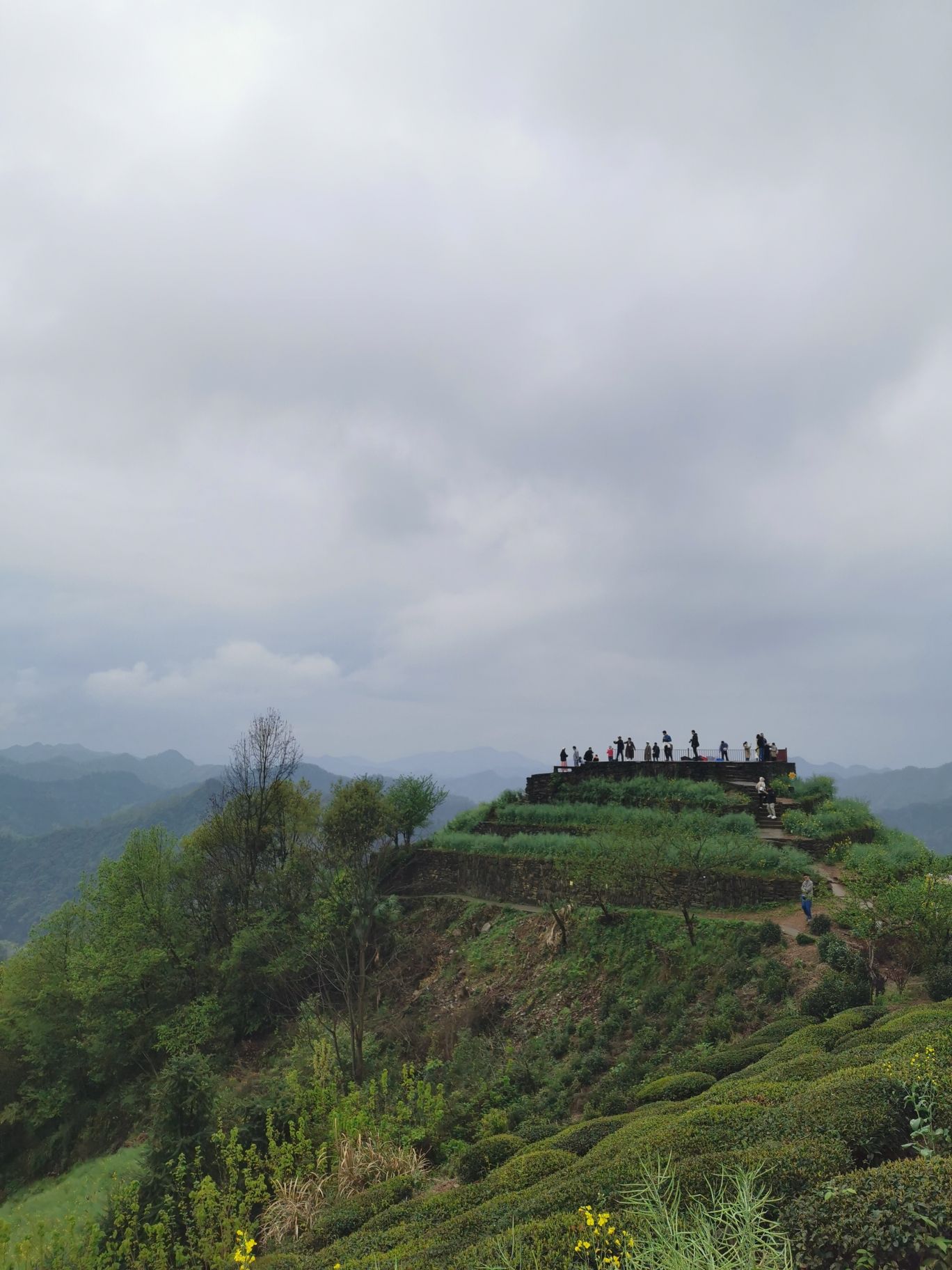 石潭景区旅行图片