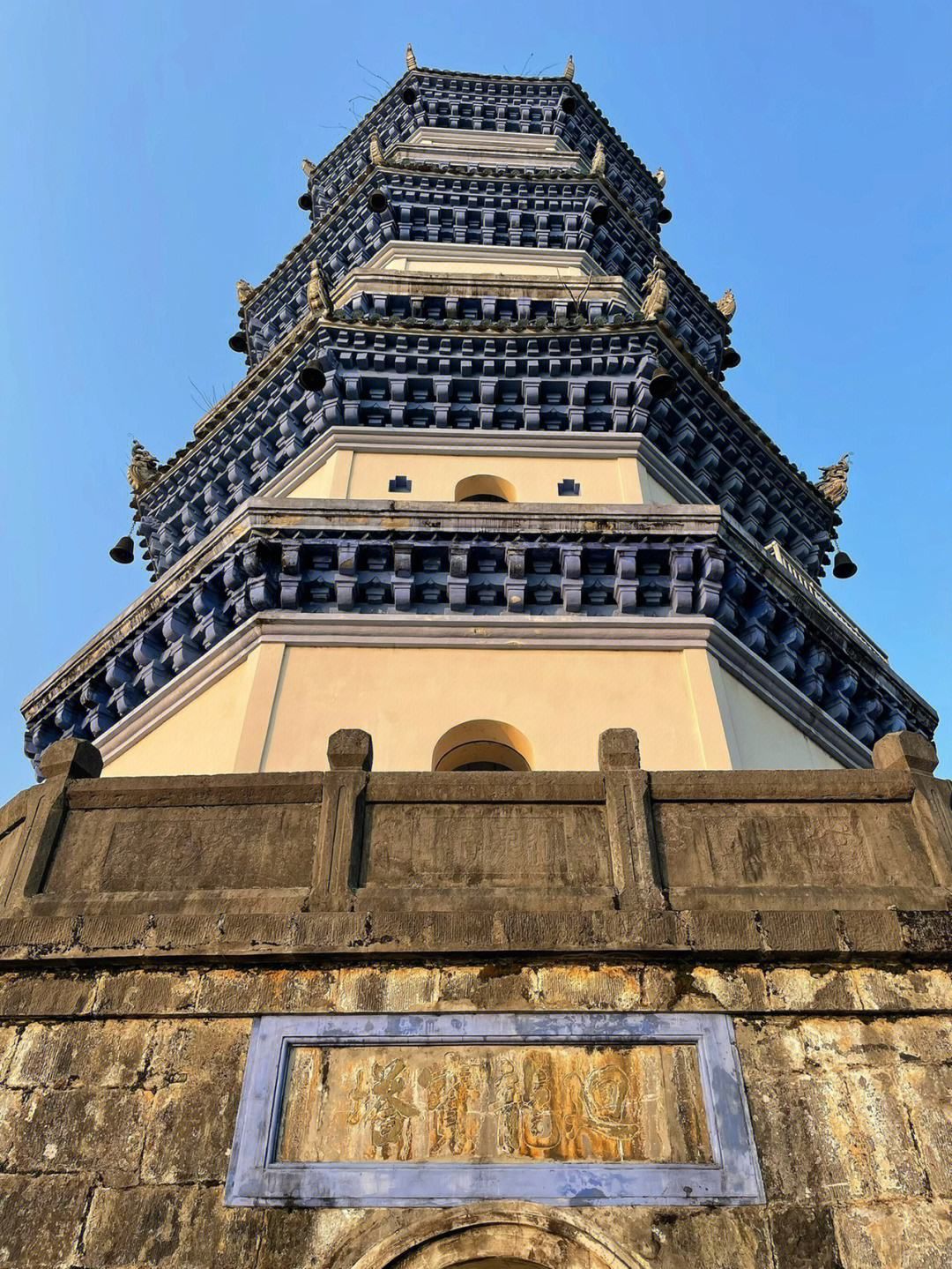 回龙塔