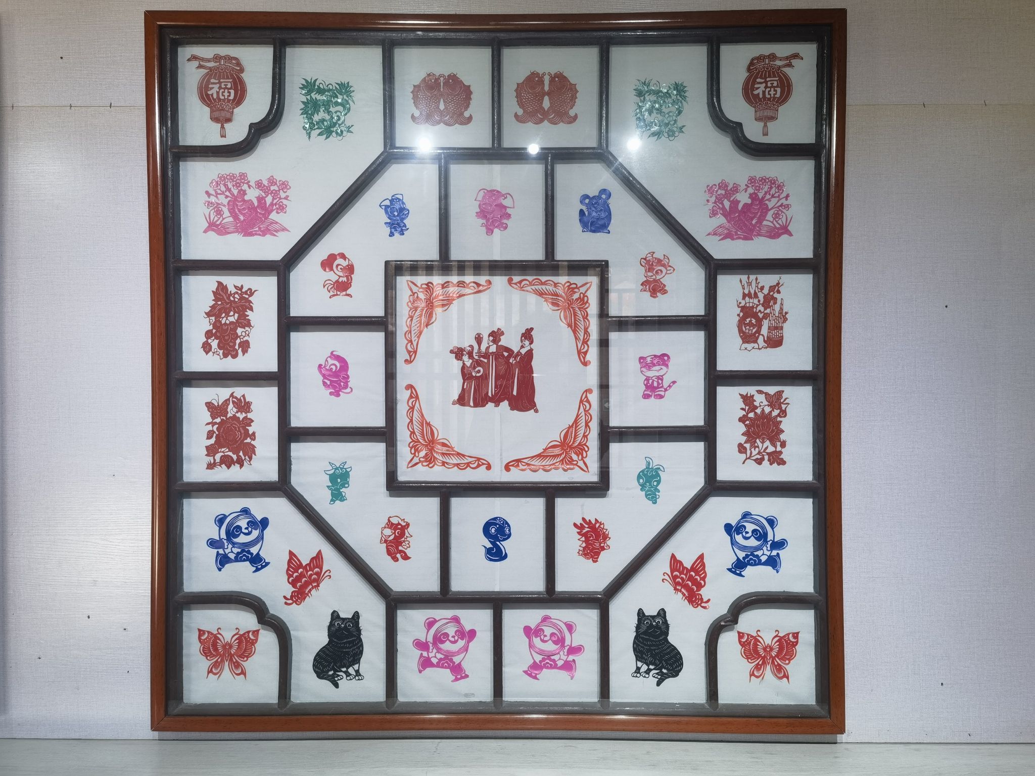 丁村民居旅行图片