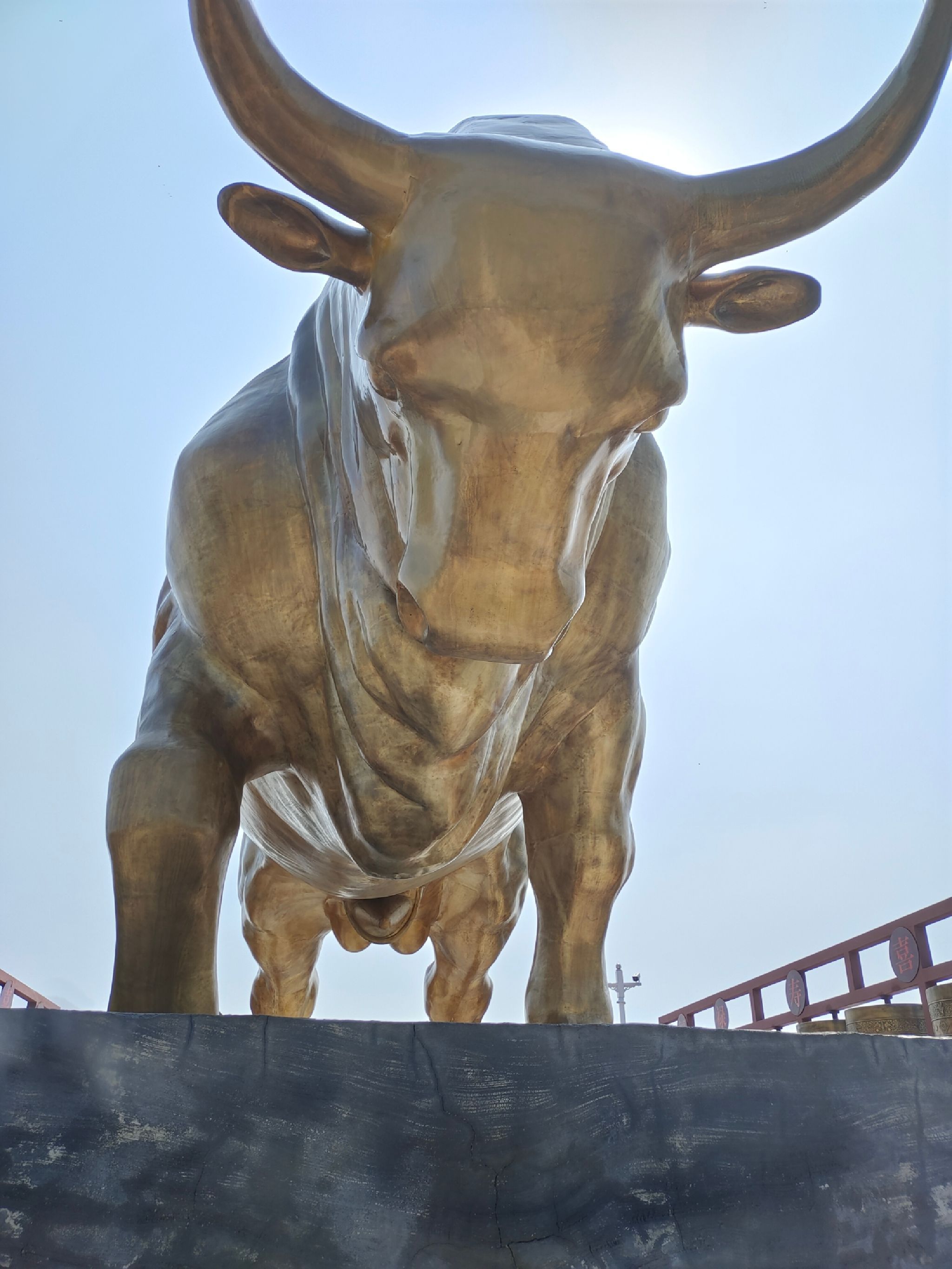 圣顶山旅游度假区旅行图片