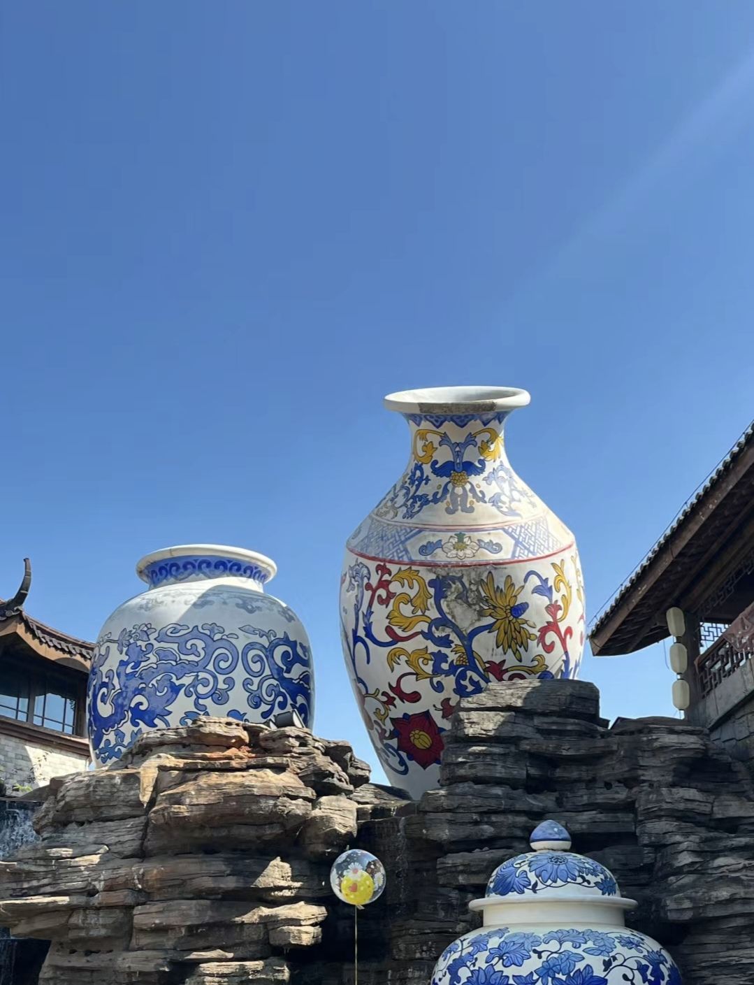 南昌融创文旅城