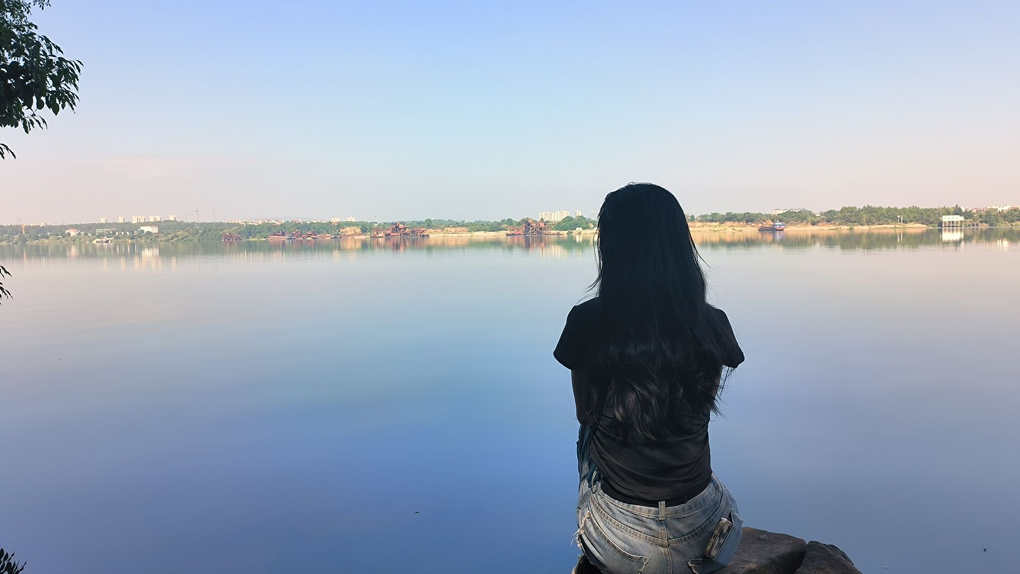 金滩古林旅行图片