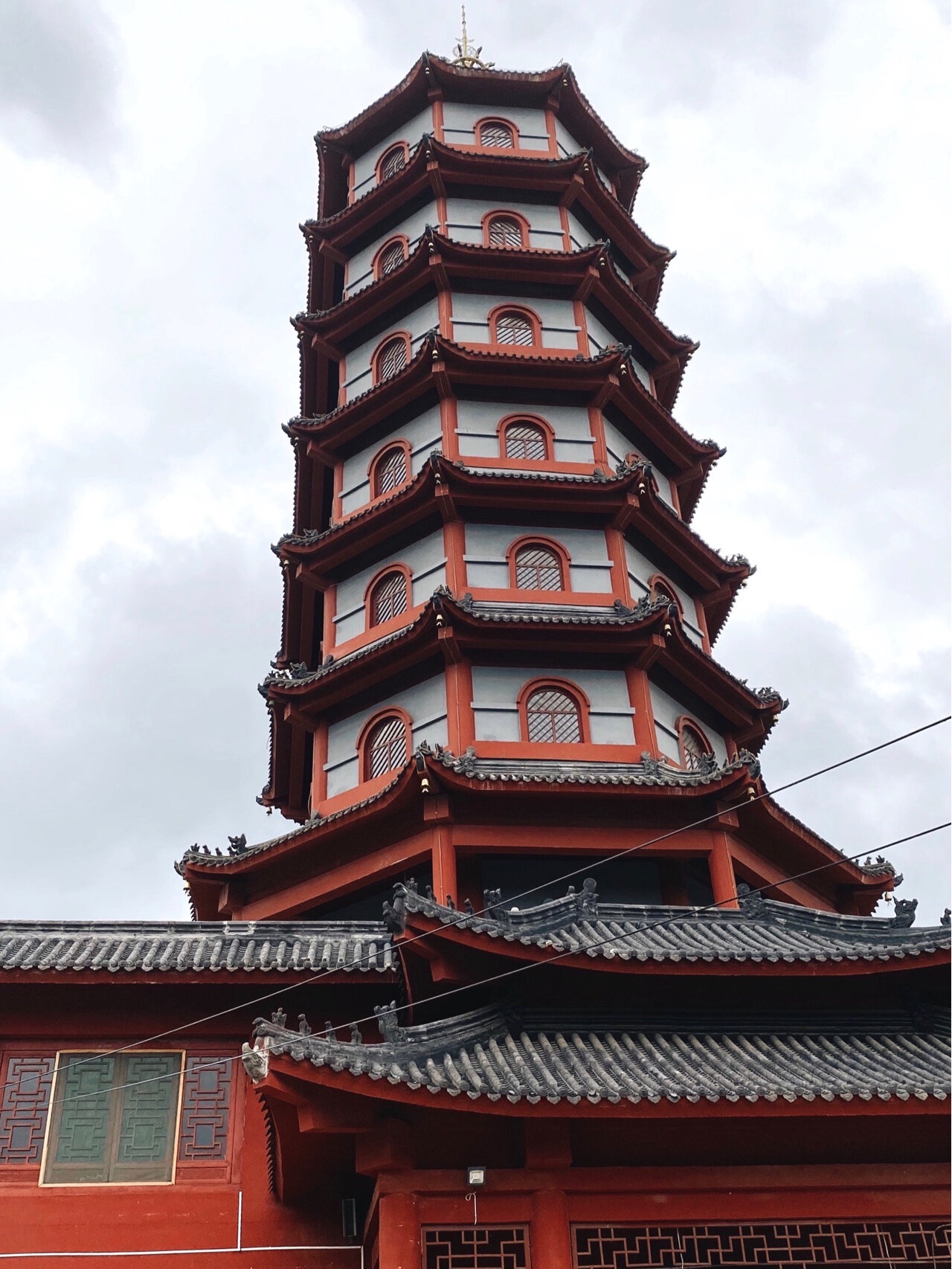 聚寿山景区旅行图片