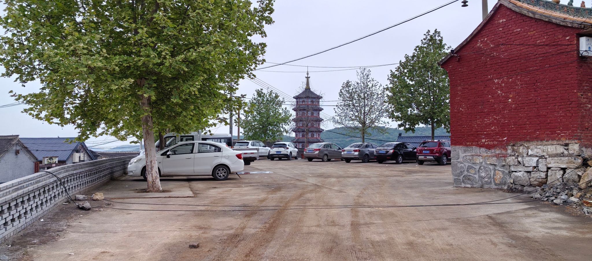 聚寿山景区旅行图片