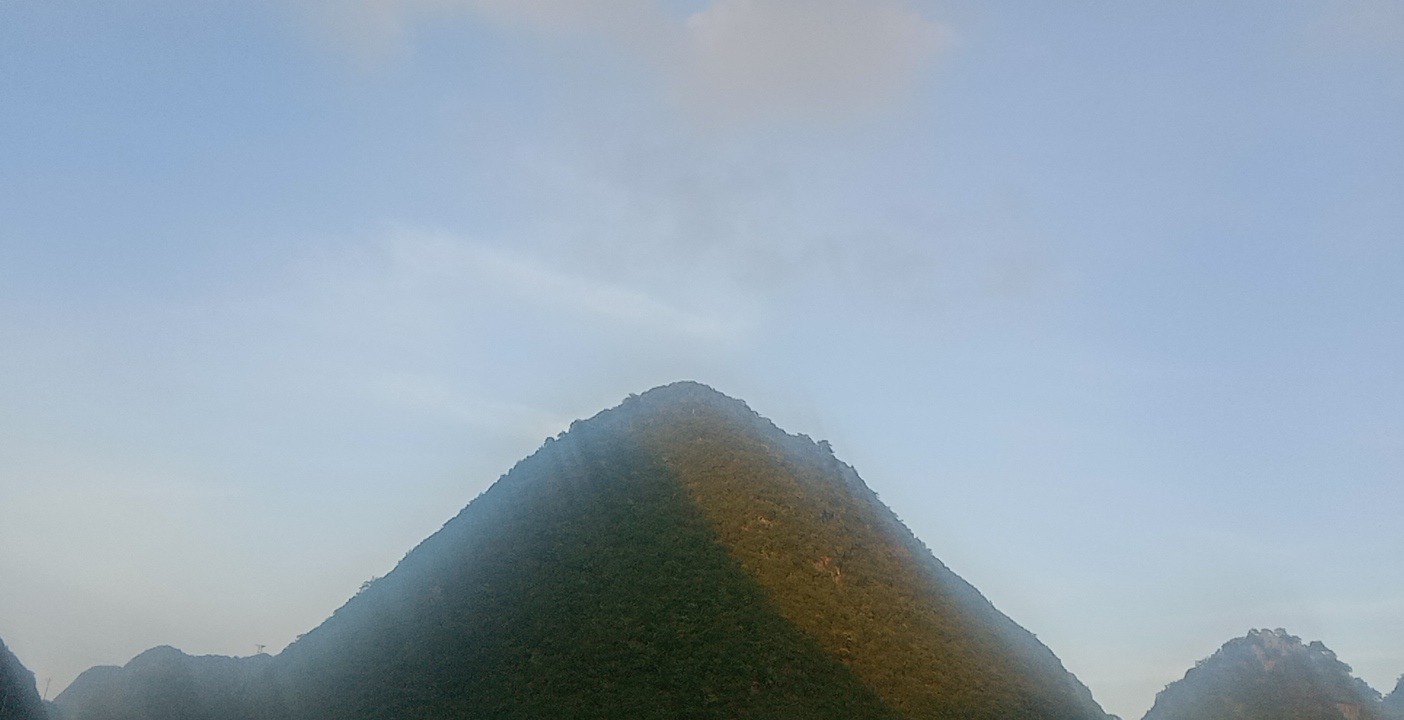 野猪岭风景区旅行图片