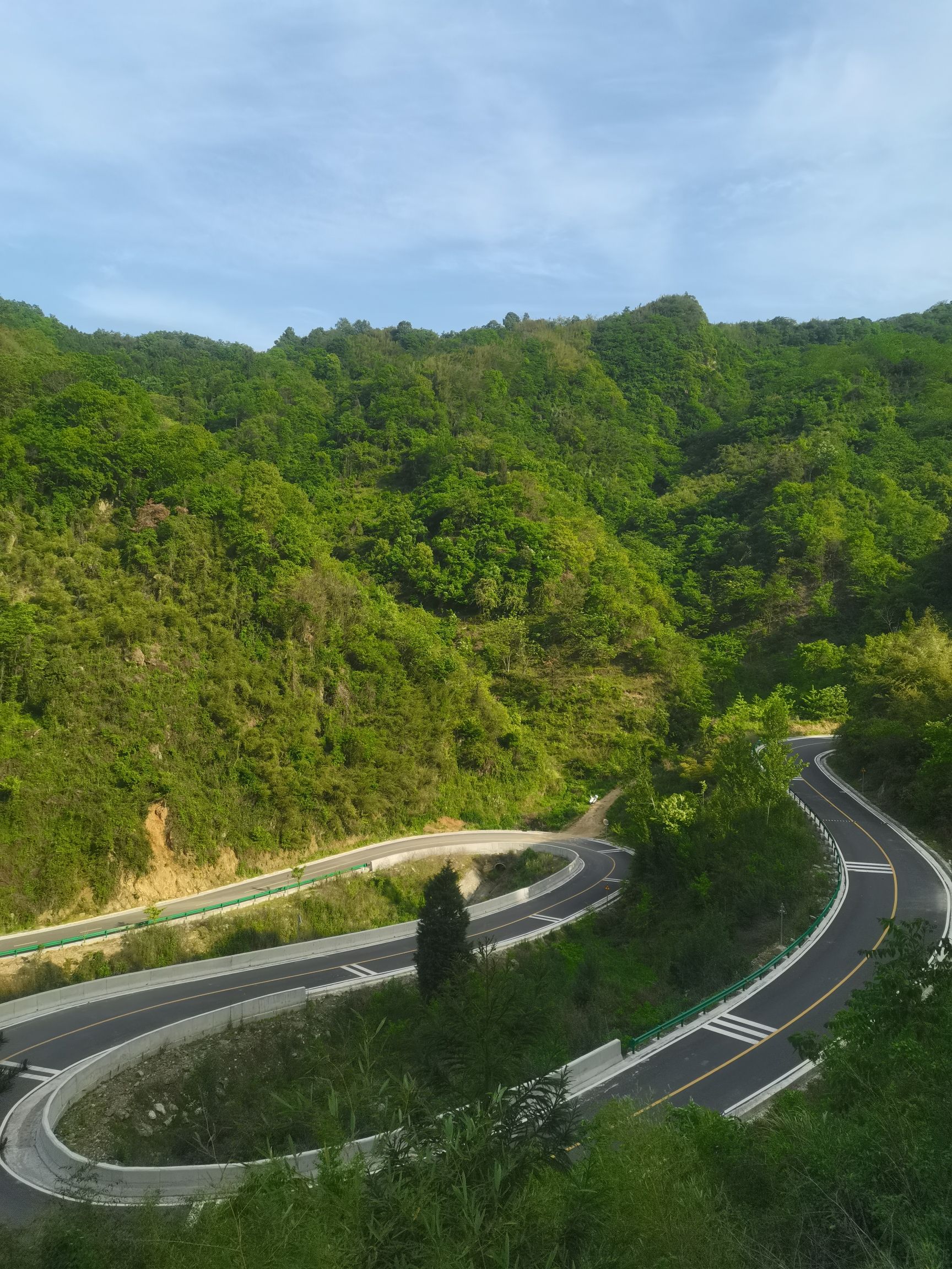 沧浪山国家森林公园旅行图片