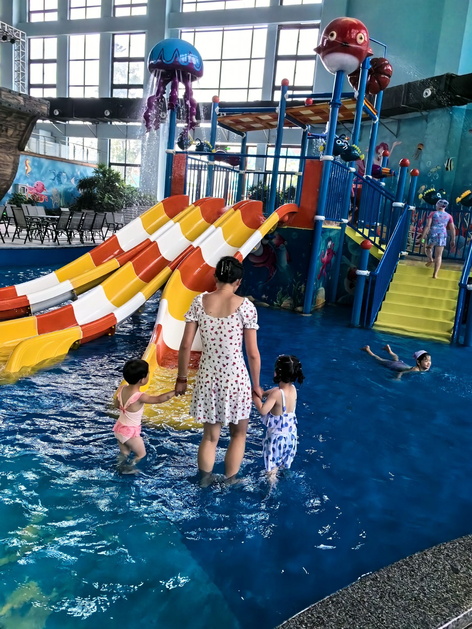 九仙温泉度假村