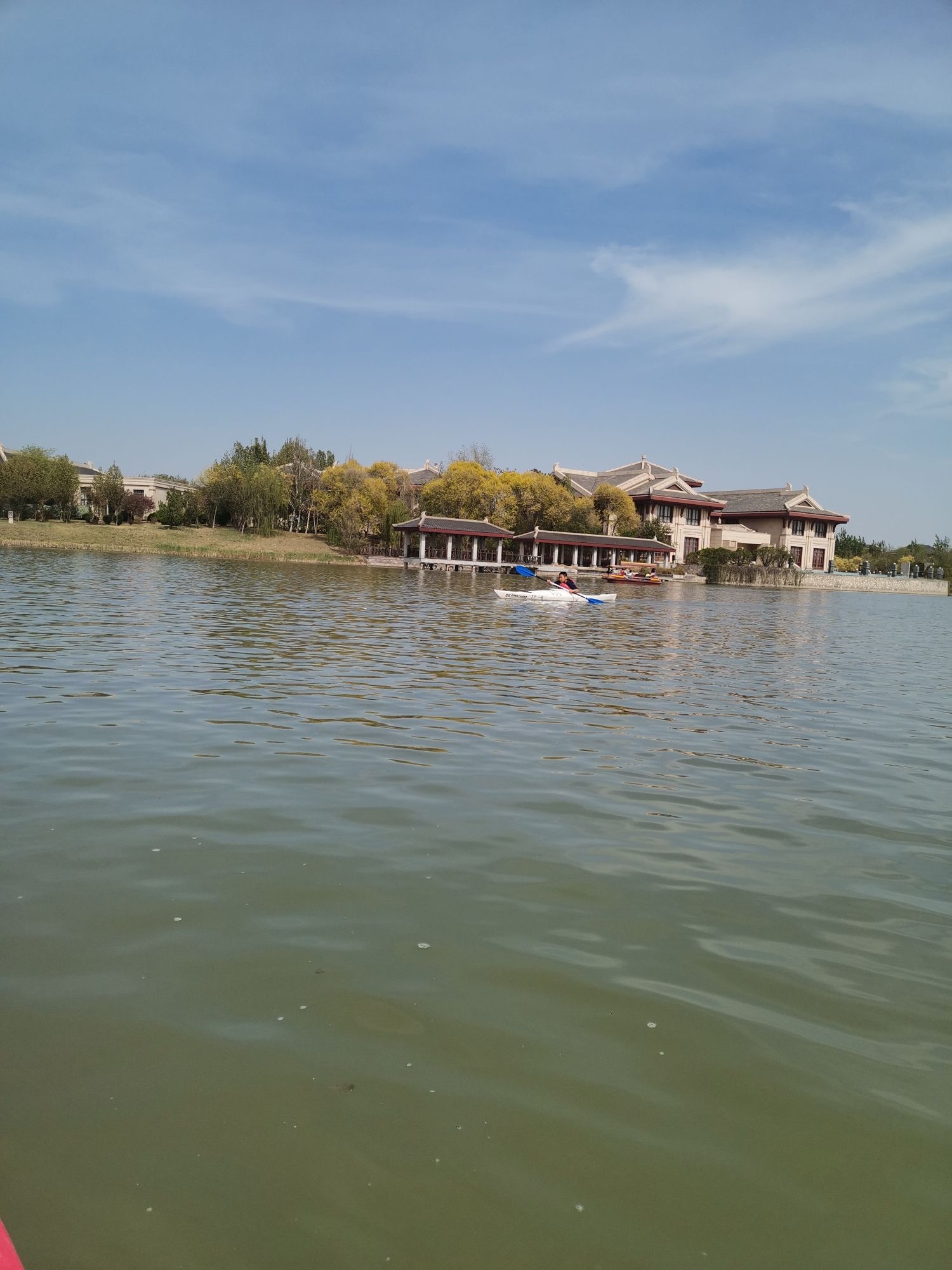 光合谷旅游度假区