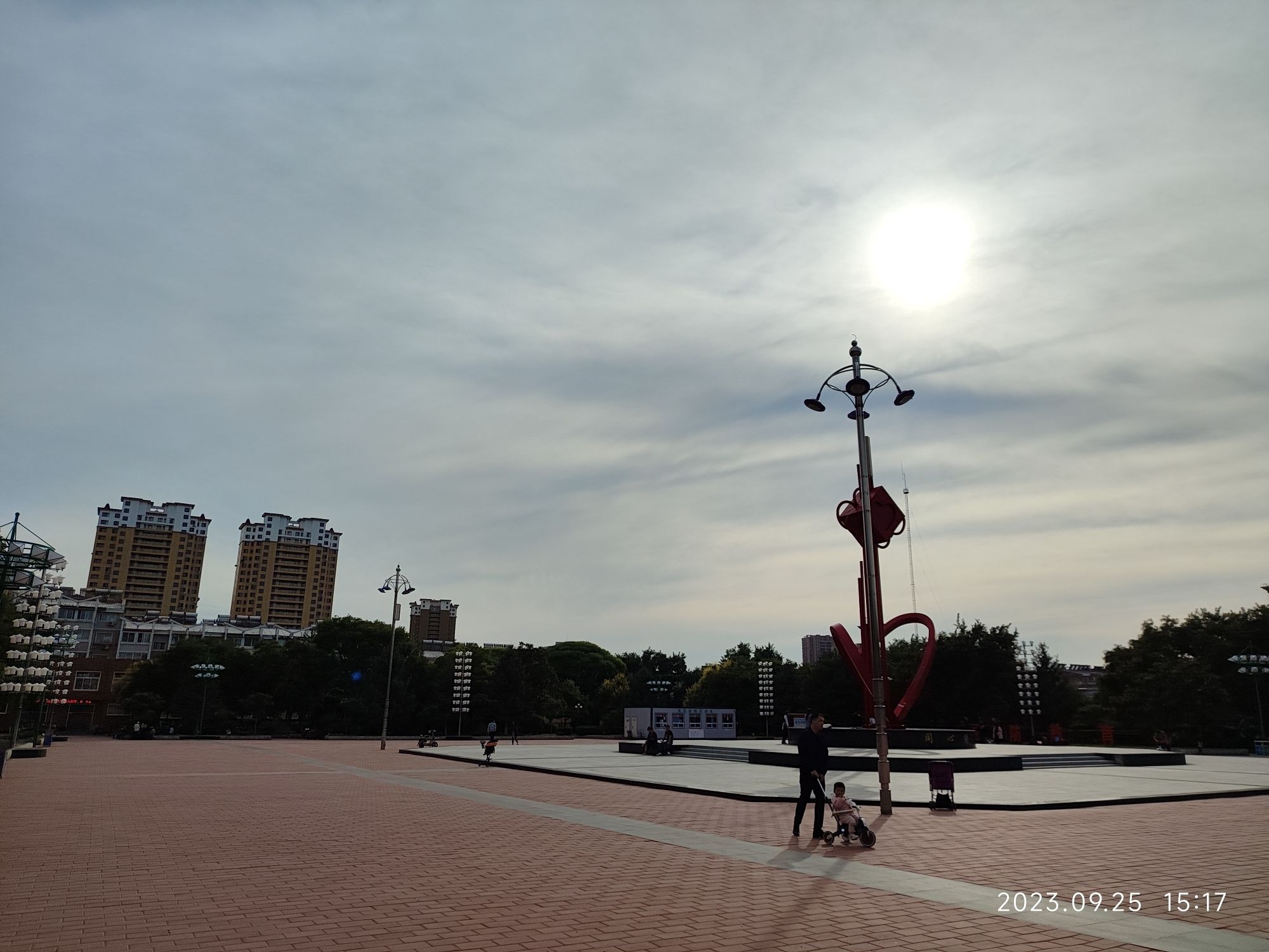 新华广场